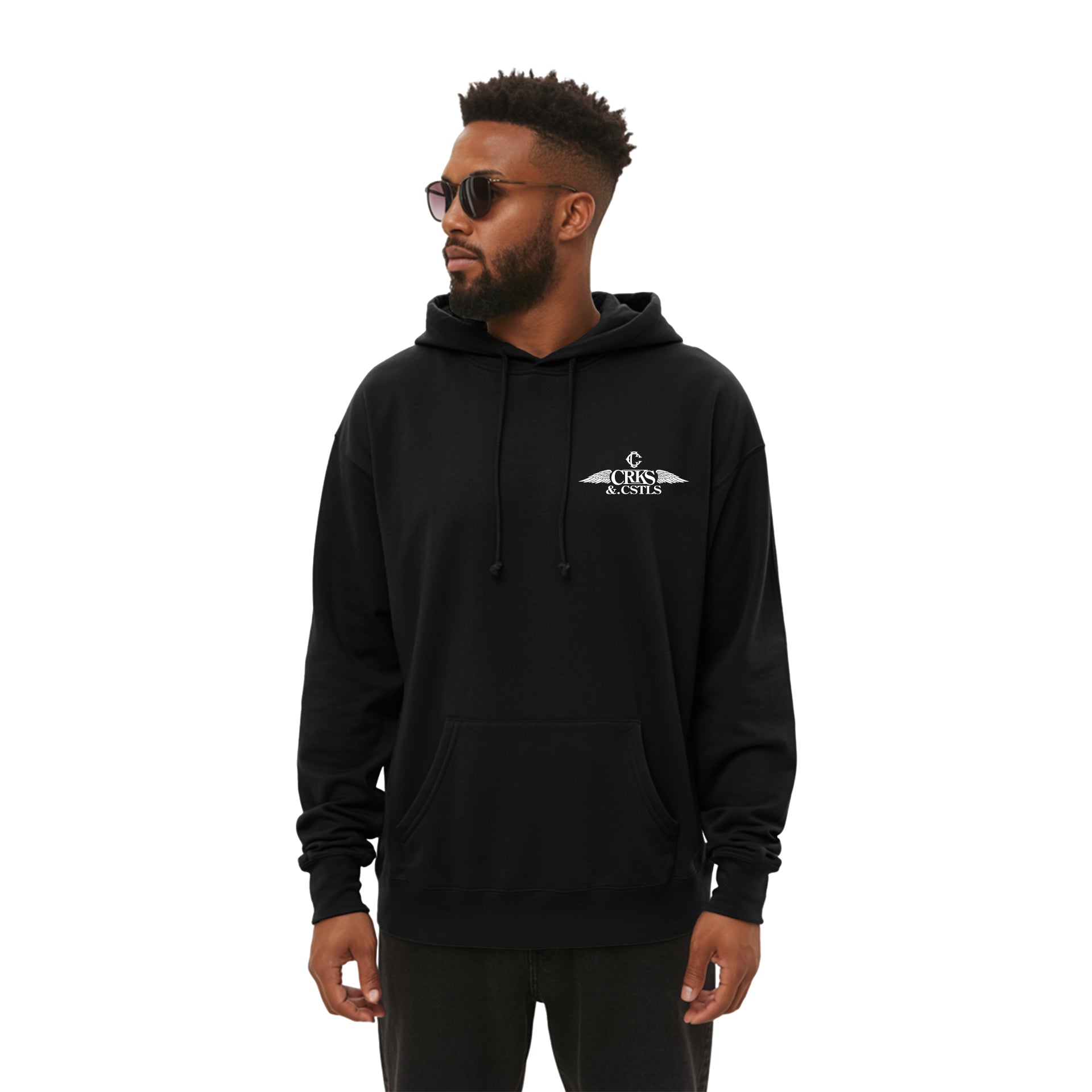 Lux Lifestyle Hoodie