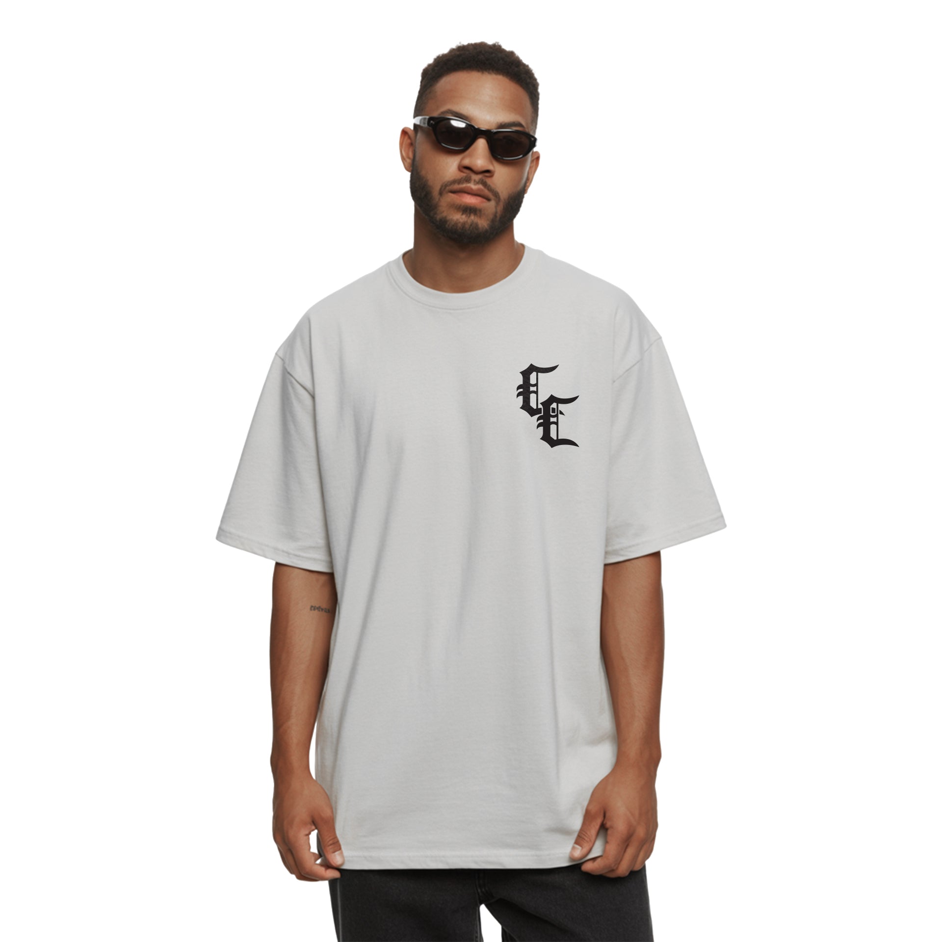 CC Collegiate Tee