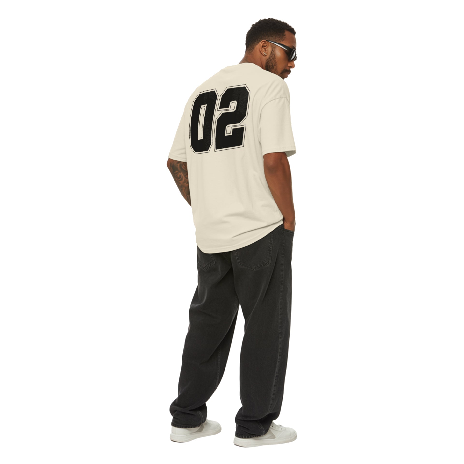 Crooks Team Tee