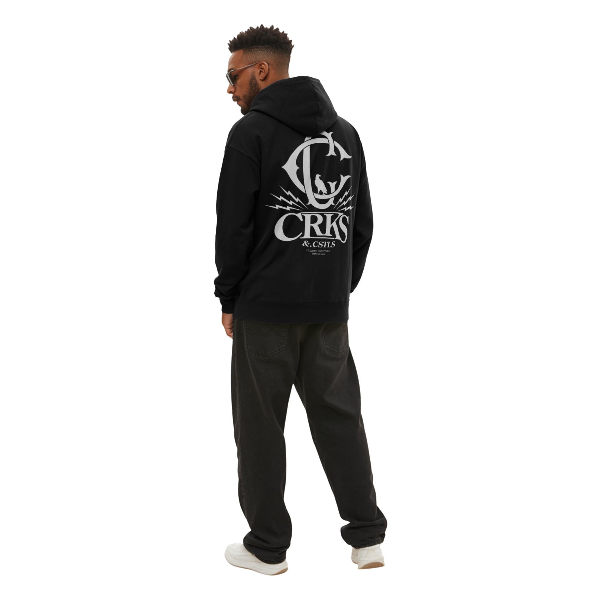 Lux Lifestyle Hoodie