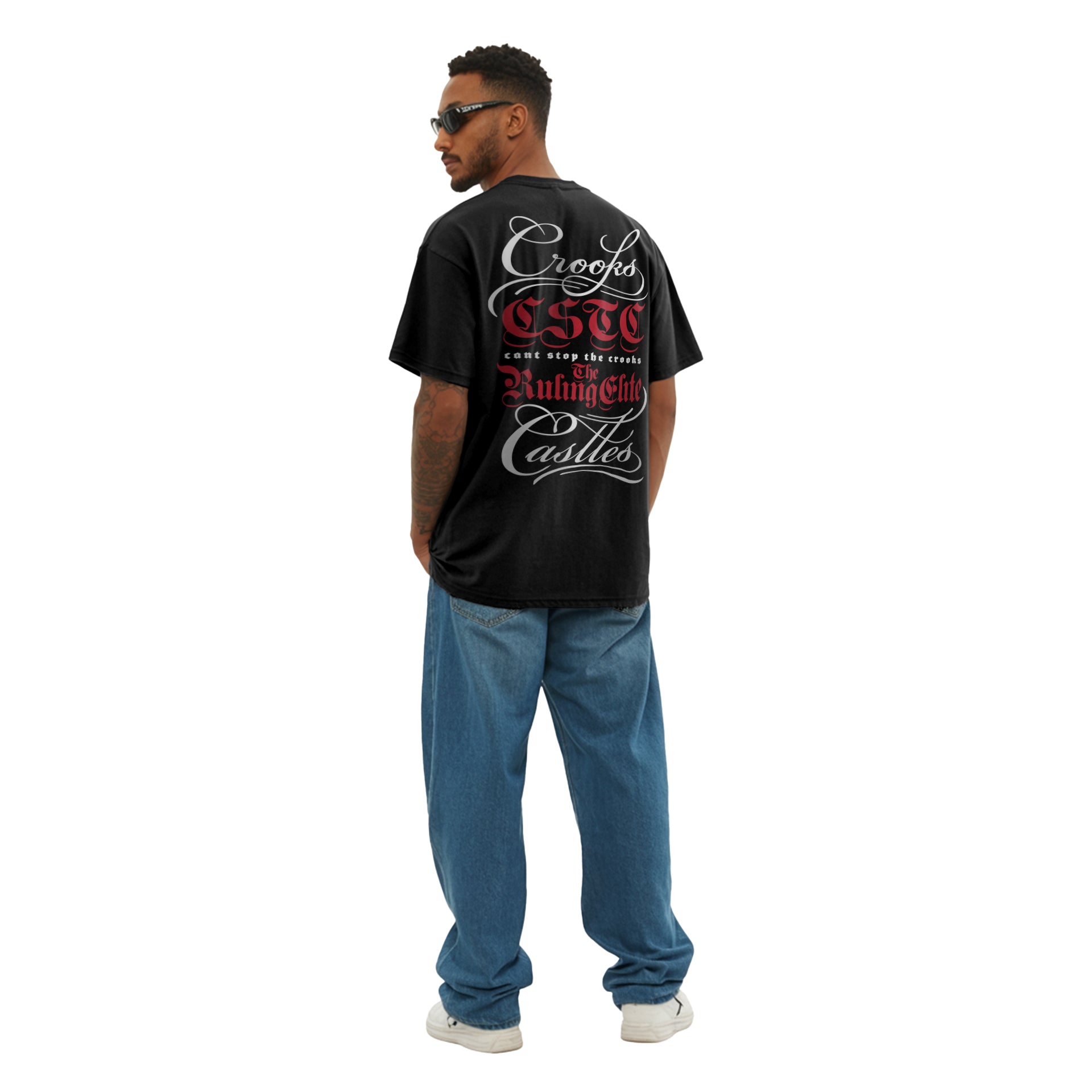 Creedo Tee