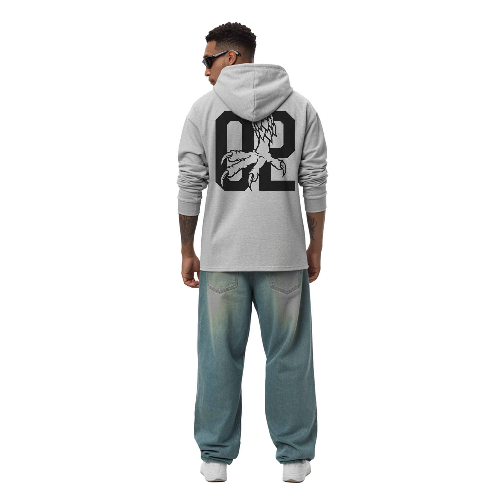 CC Collegiate Hoodie