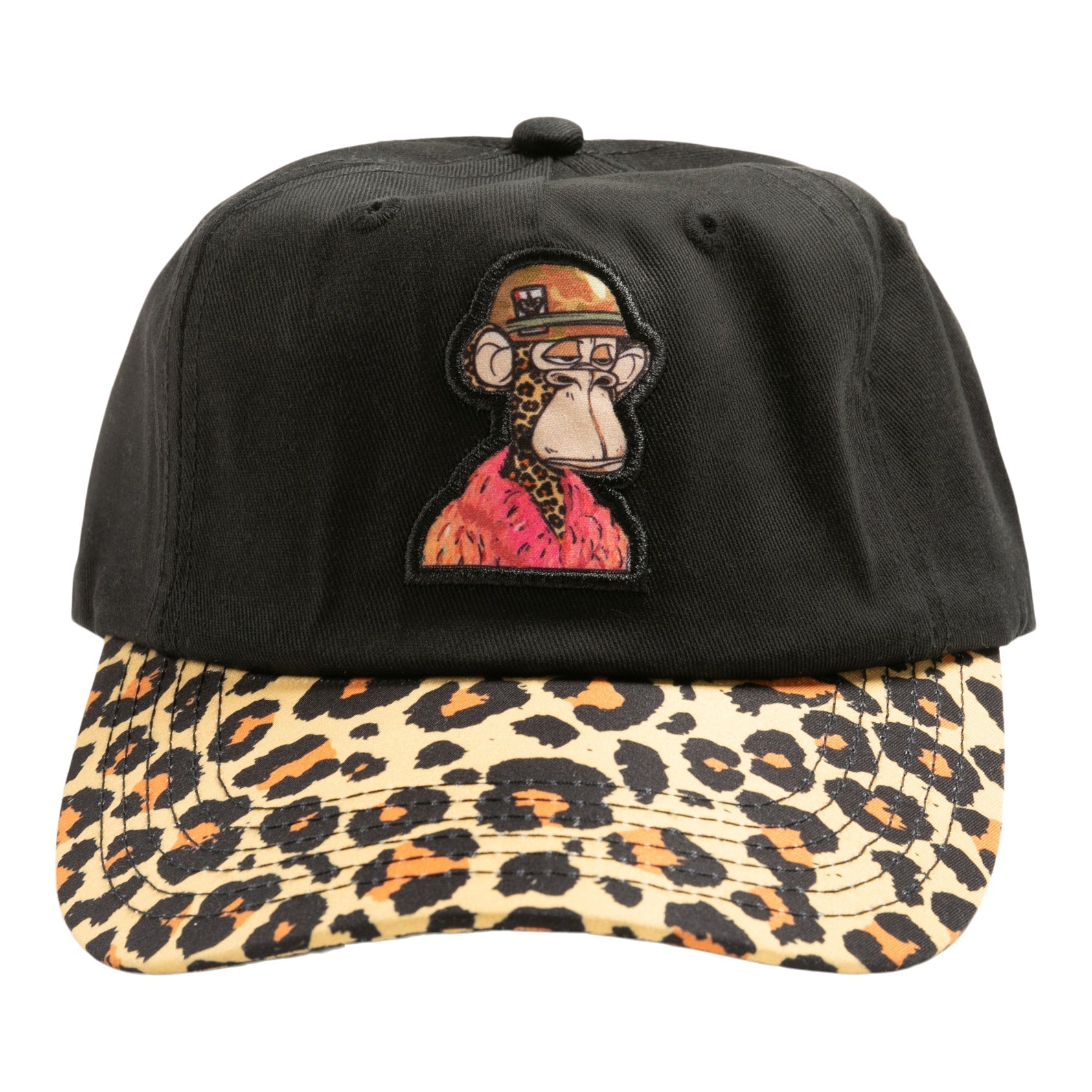 Kids Dr. Bombay Cap