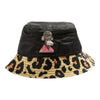 Kids Dr. Bombay Bucket Hat