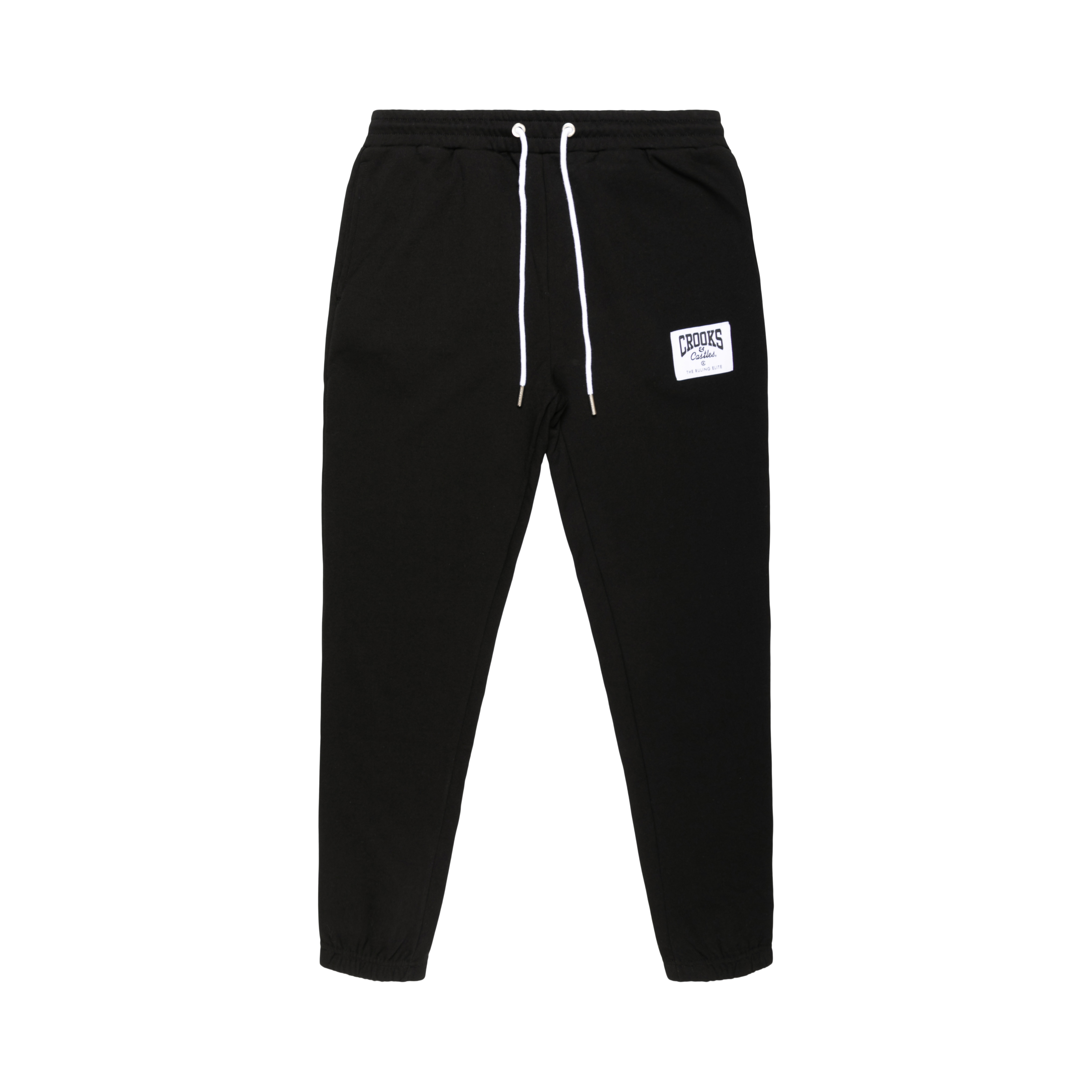 Patch Jogger