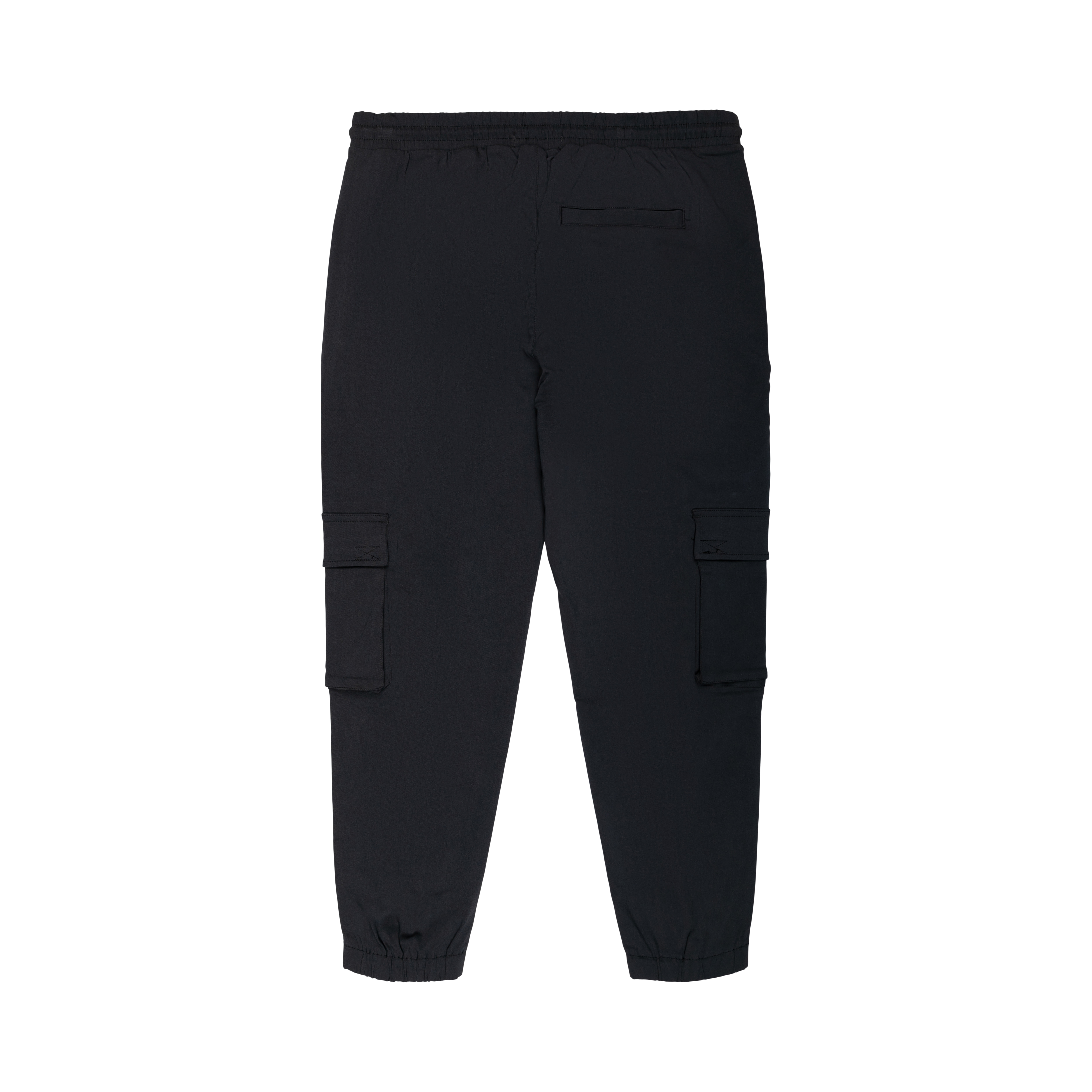 Multi Pocket Cargo Jogger