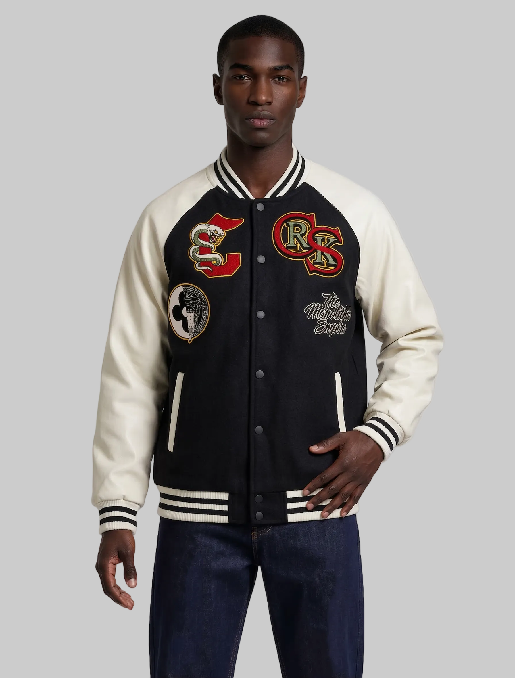 Outerwear – Crooks & Castles Outerwear – Crooks & Castles