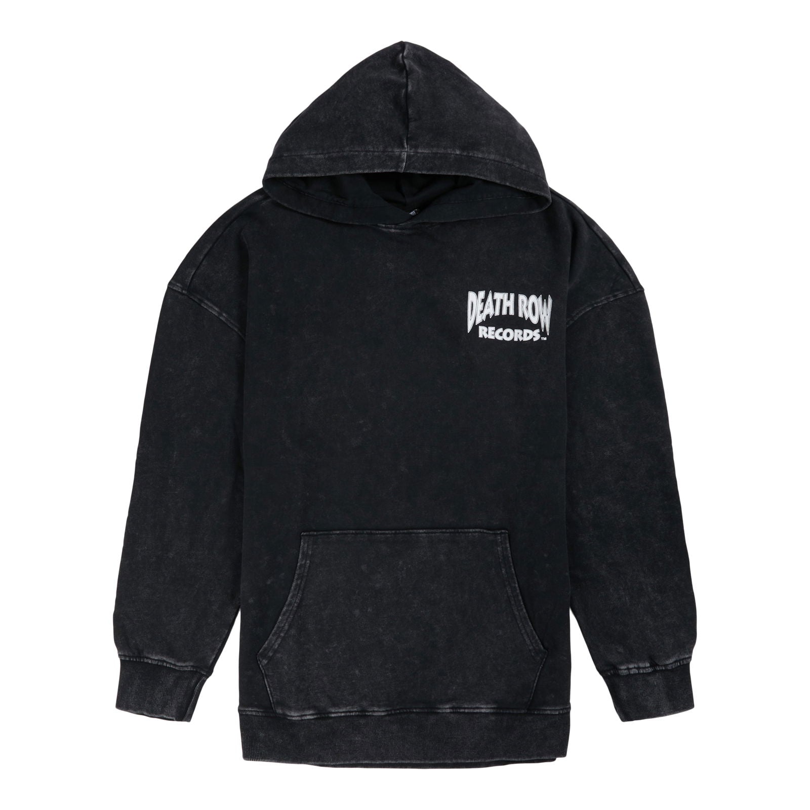 Crooks and Castles Death Row Records Hoodie Sweatshirt shops Mens