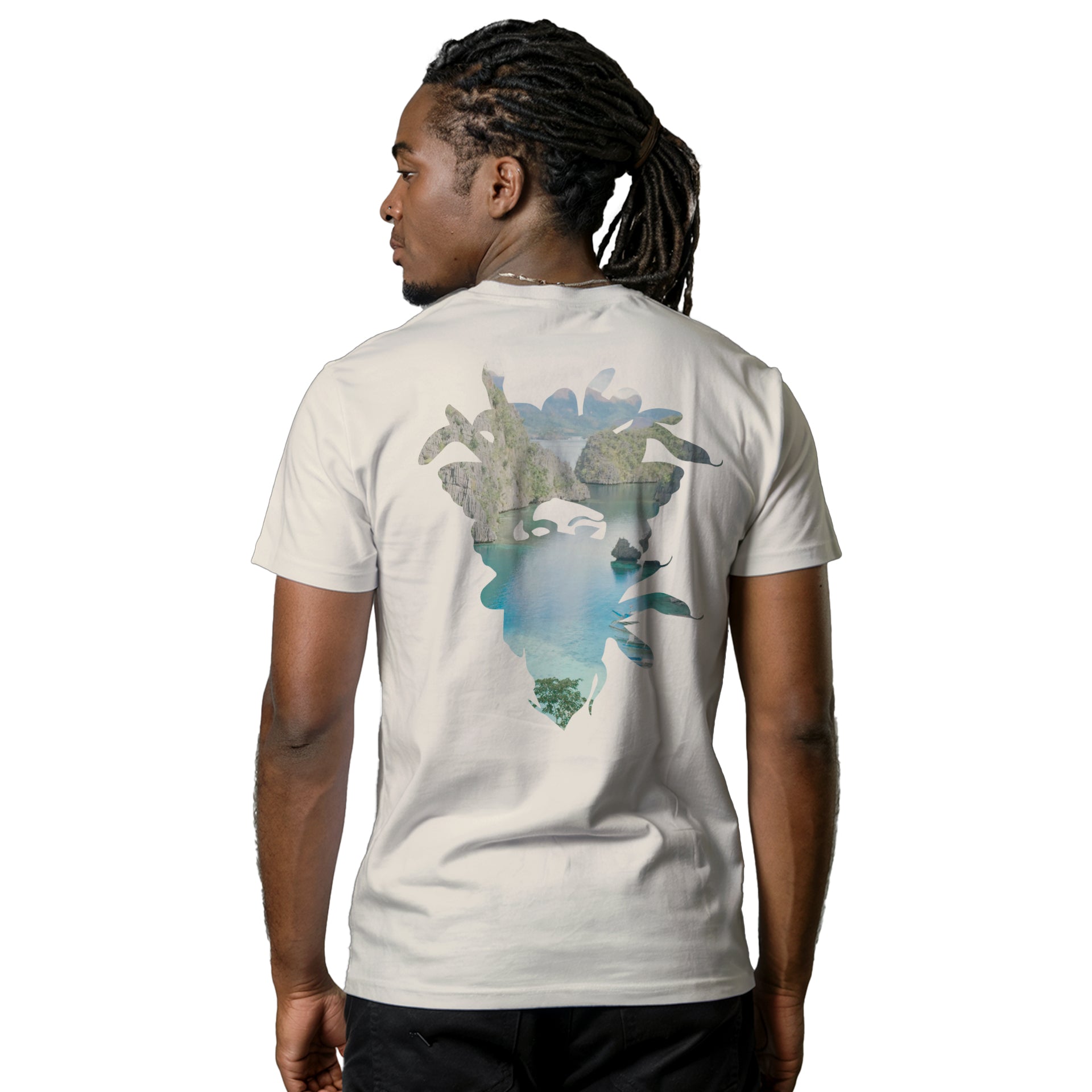 Crooks Medusa Island CC Tee