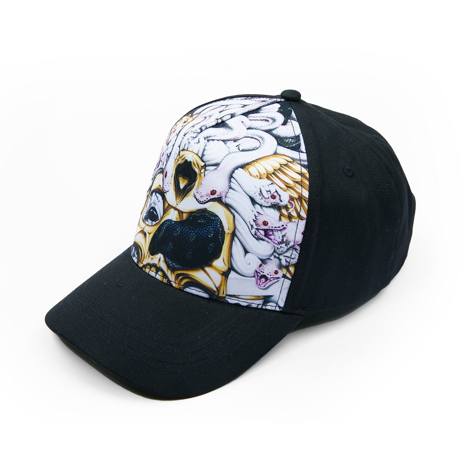 Insignia Cap -  -  - Crooks & Castles