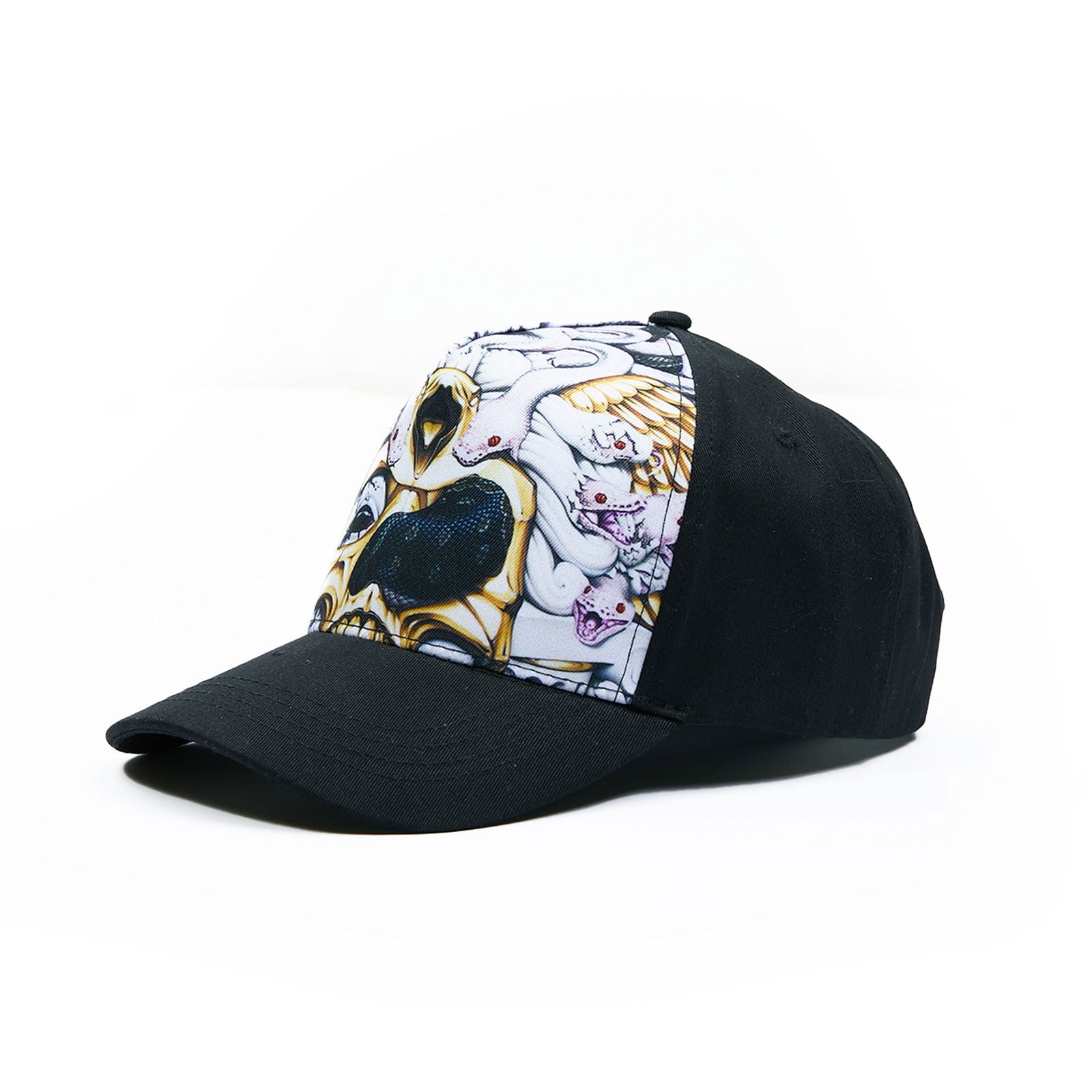 Insignia Cap -  -  - Crooks & Castles