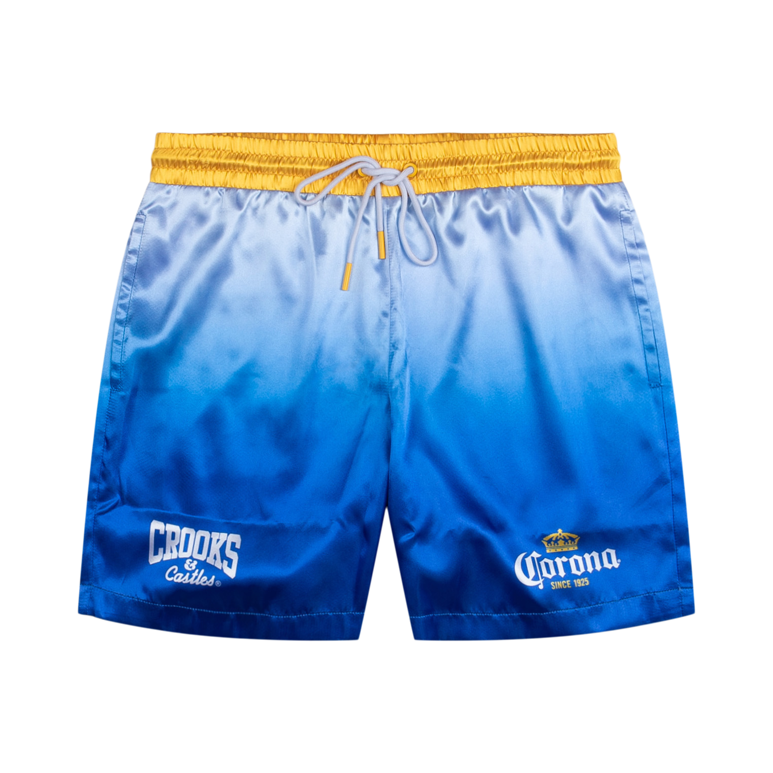 Lockup Shorts