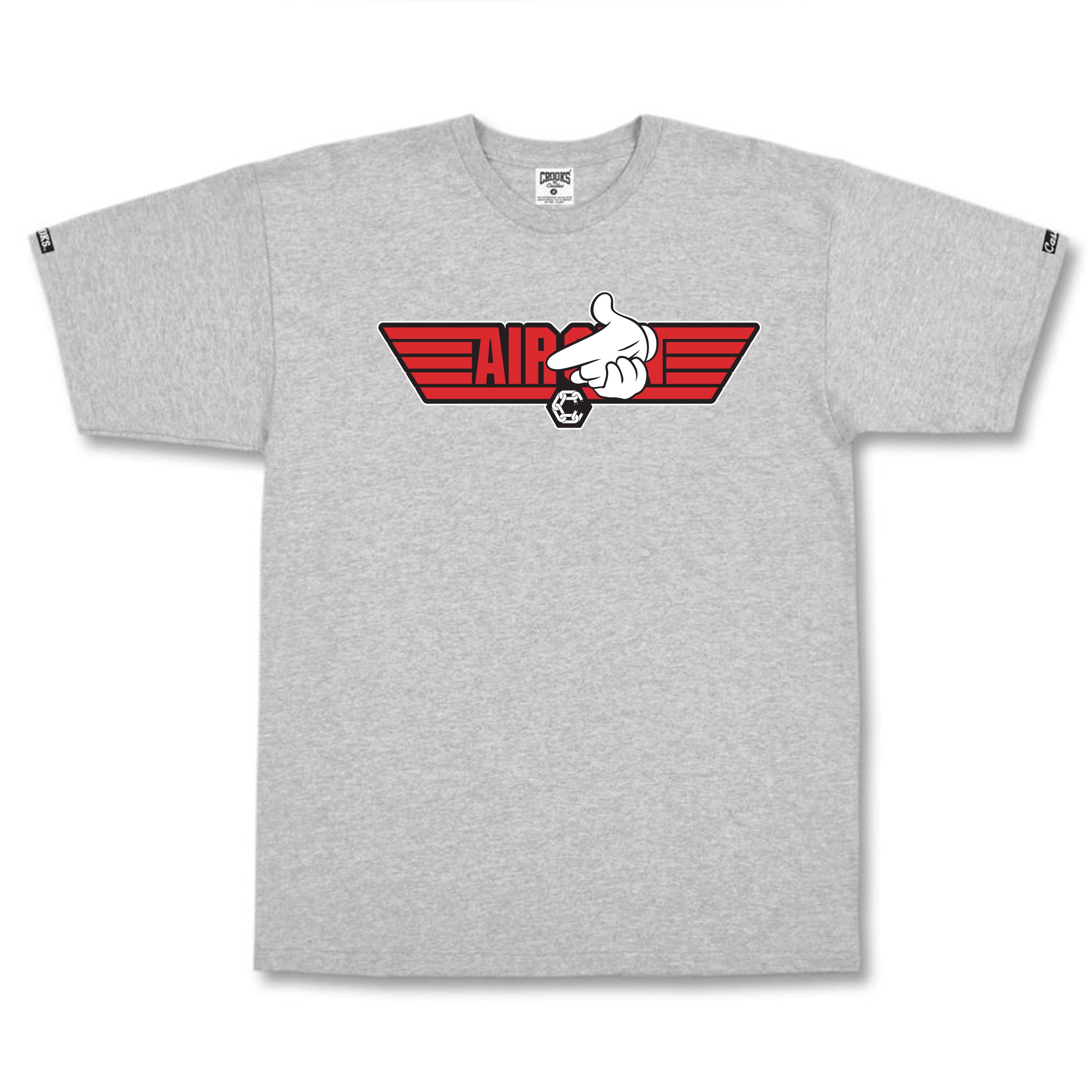 Airwing Tee