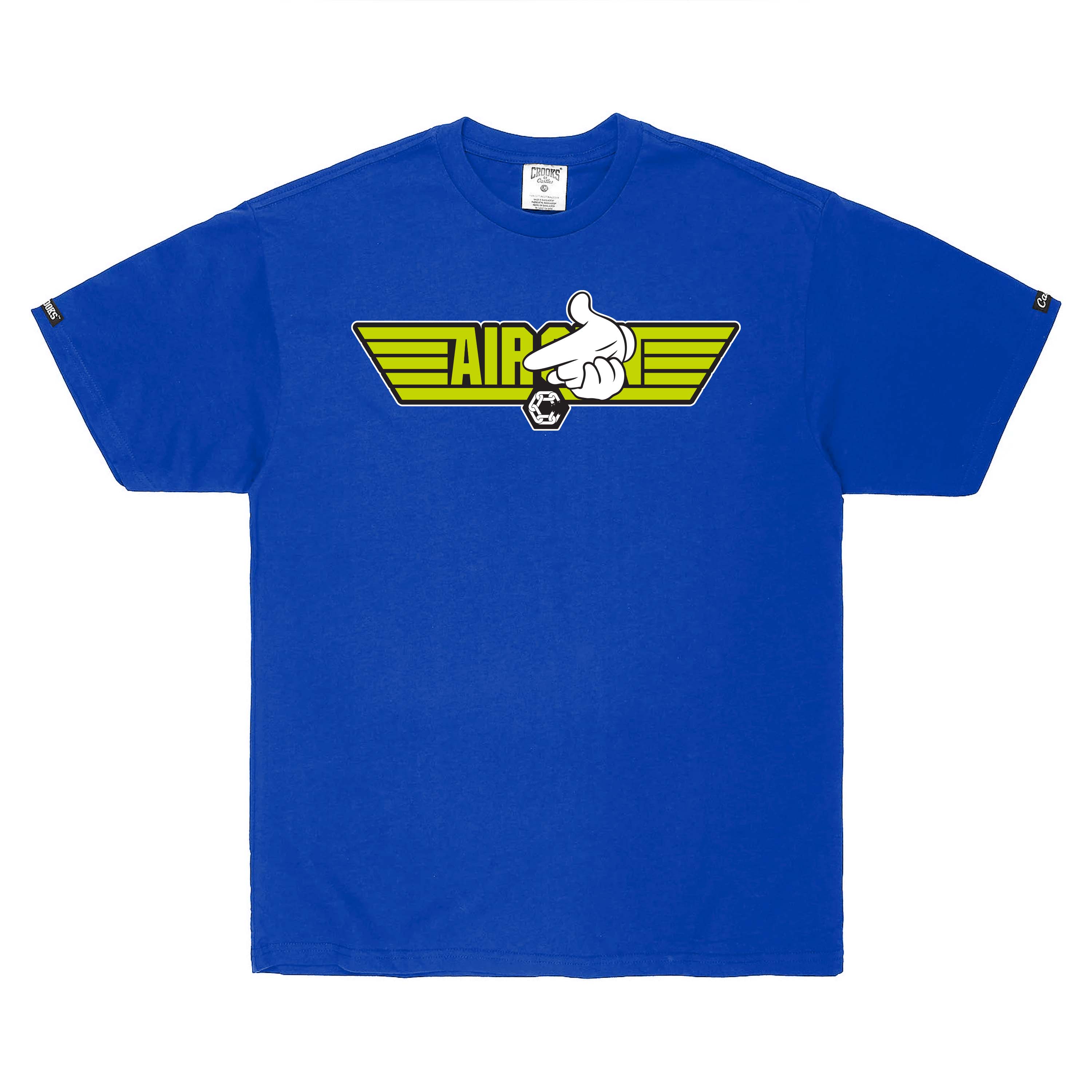 Airwing Tee