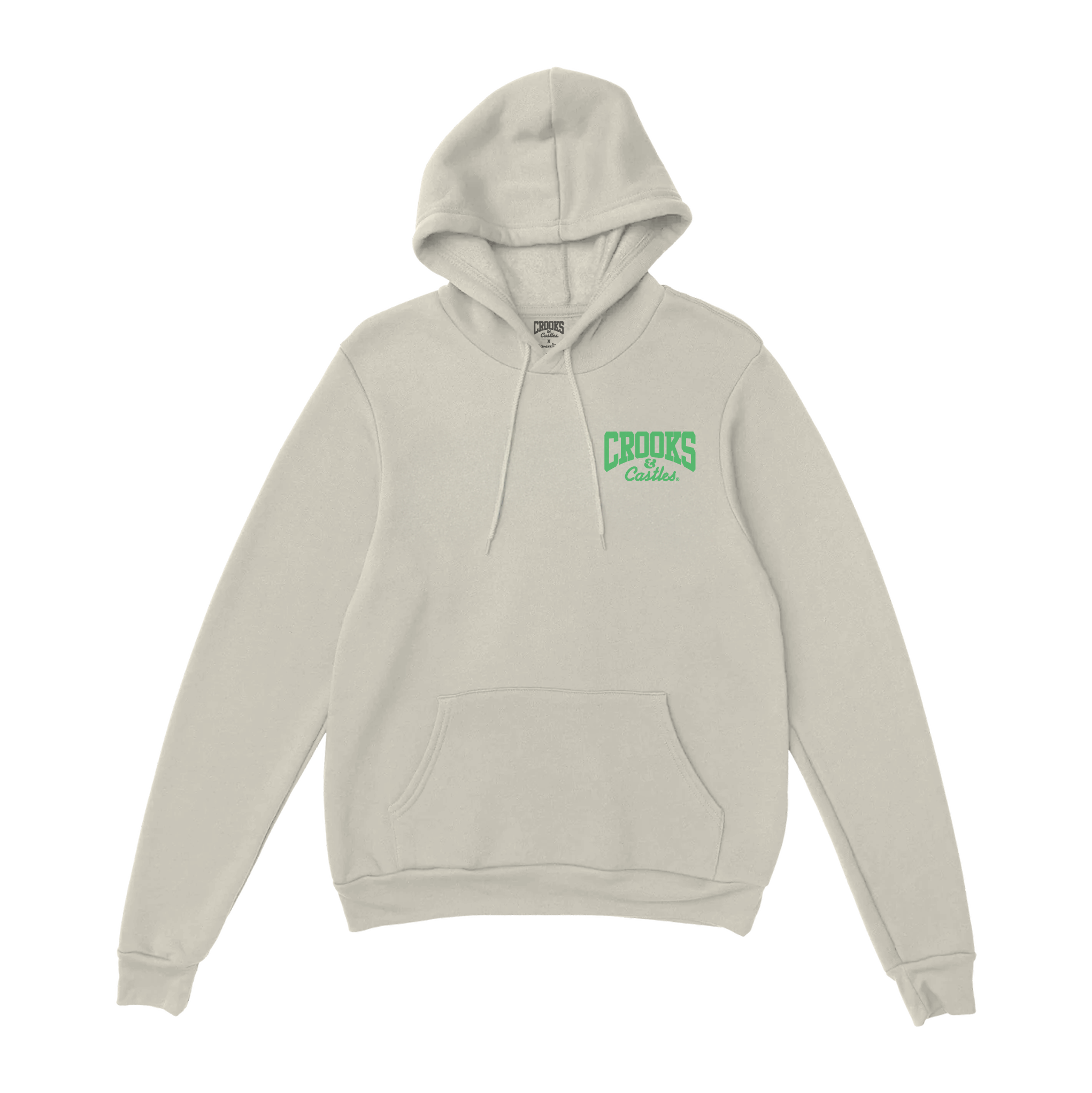Mexican Medusa Hoodie