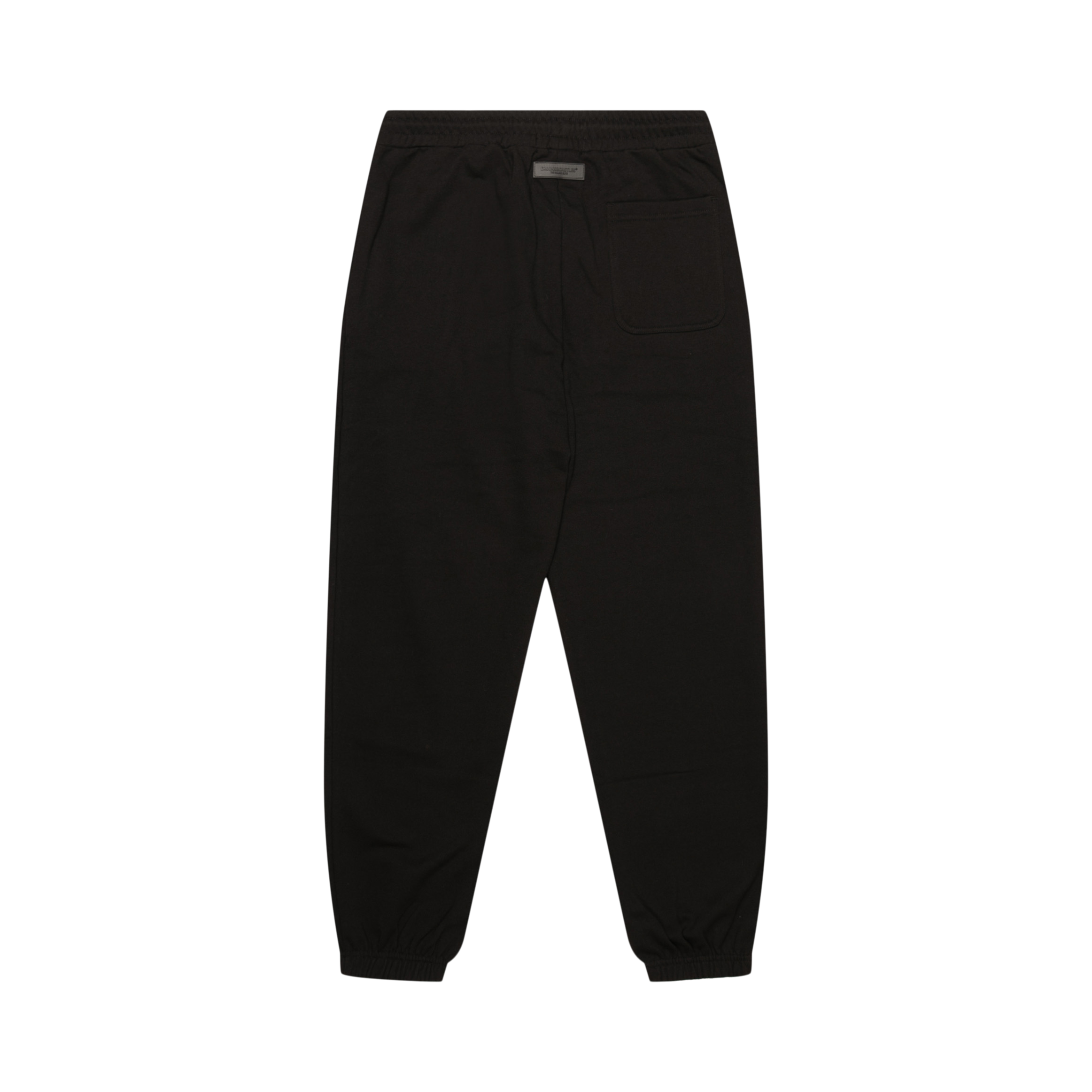 Rubber Patch Jogger