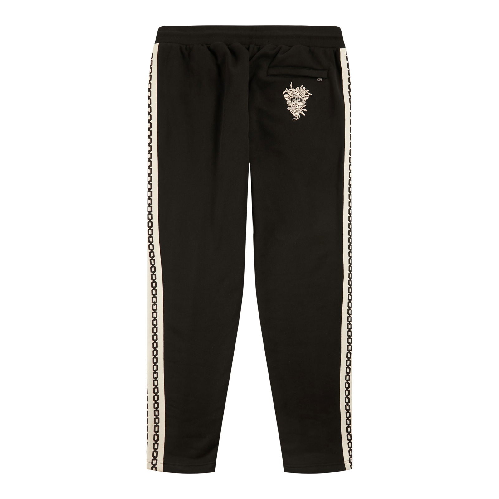 Crooks and castles sweatpants 2025