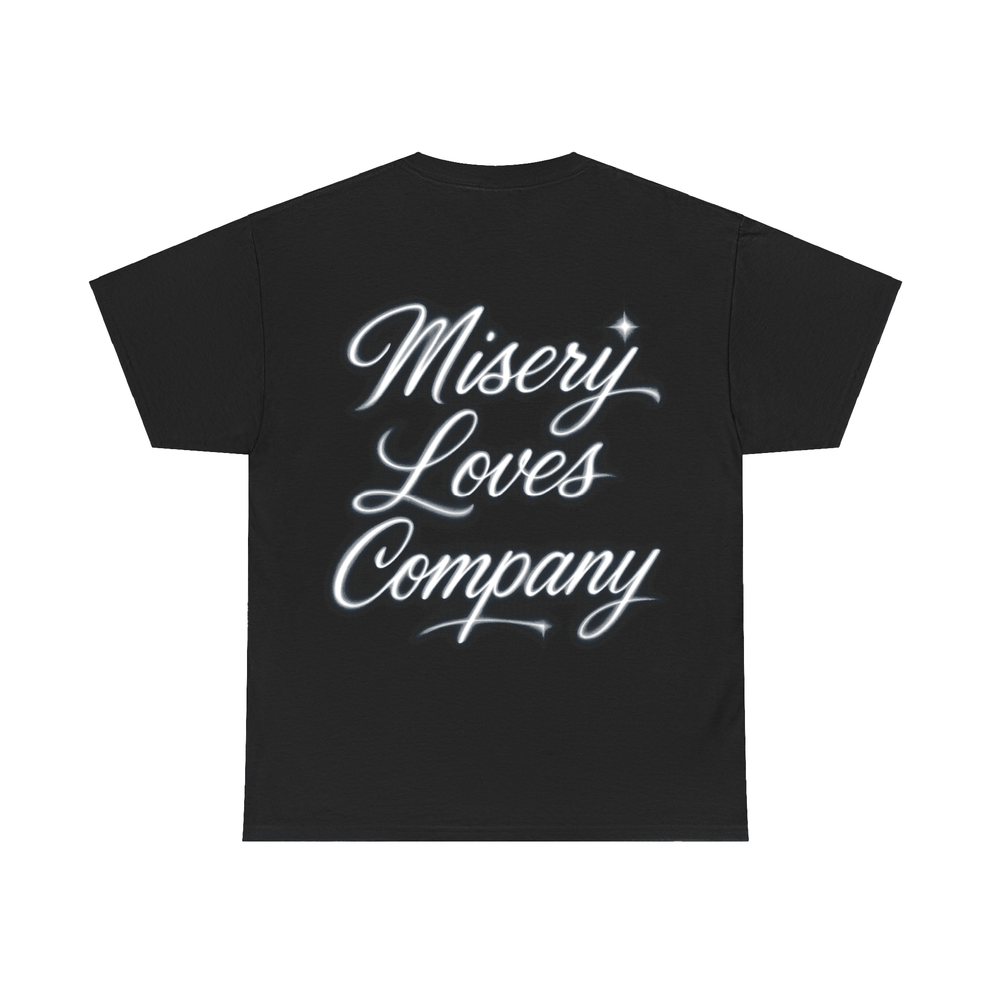 Misery Loves Company Tee
