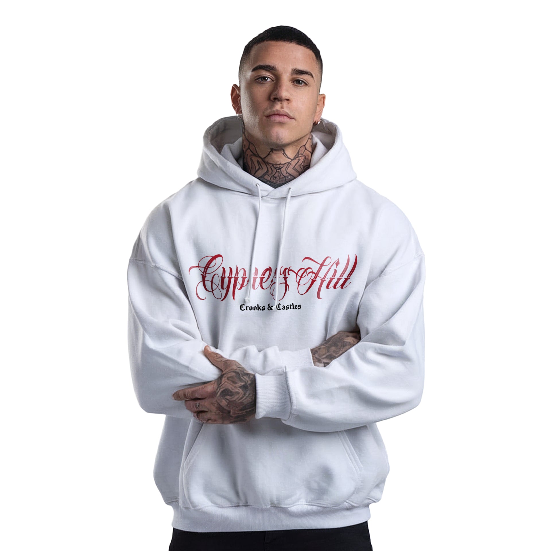 Nun Skull Candy Hoodie