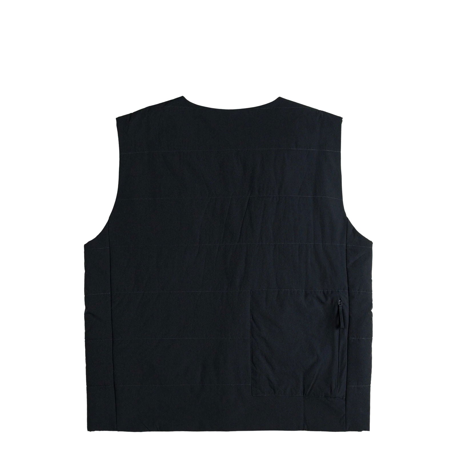 Nylon Vest -  -  - Crooks & Castles