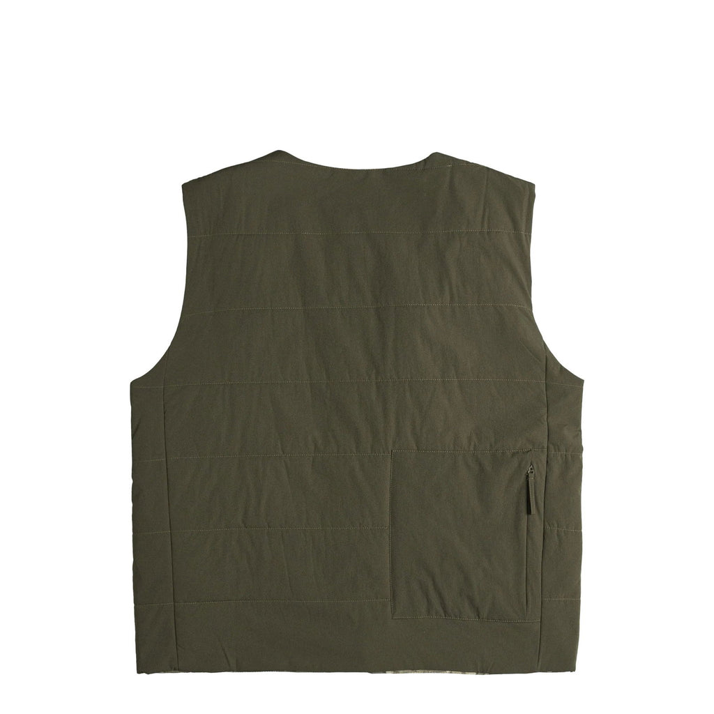 Nylon Vest -  -  - Crooks & Castles