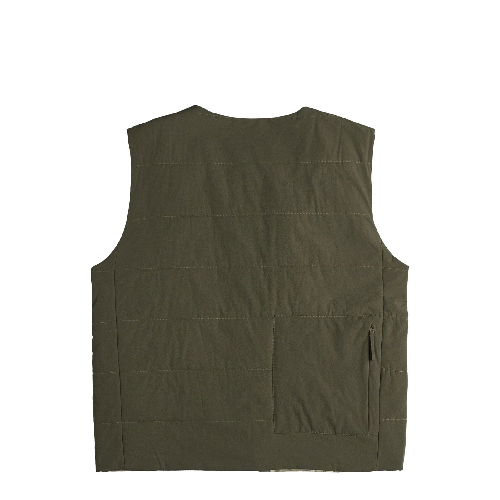 Nylon Vest -  -  - Crooks & Castles