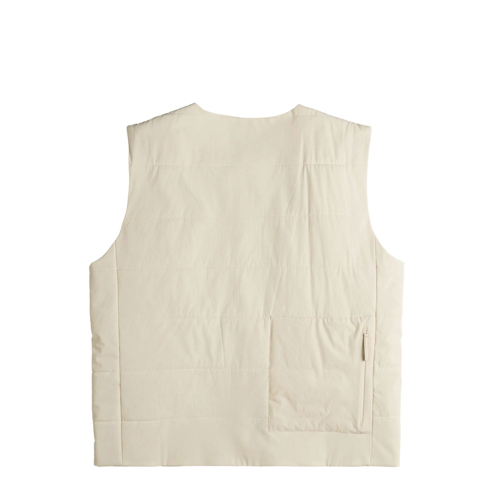 Nylon Vest -  -  - Crooks & Castles