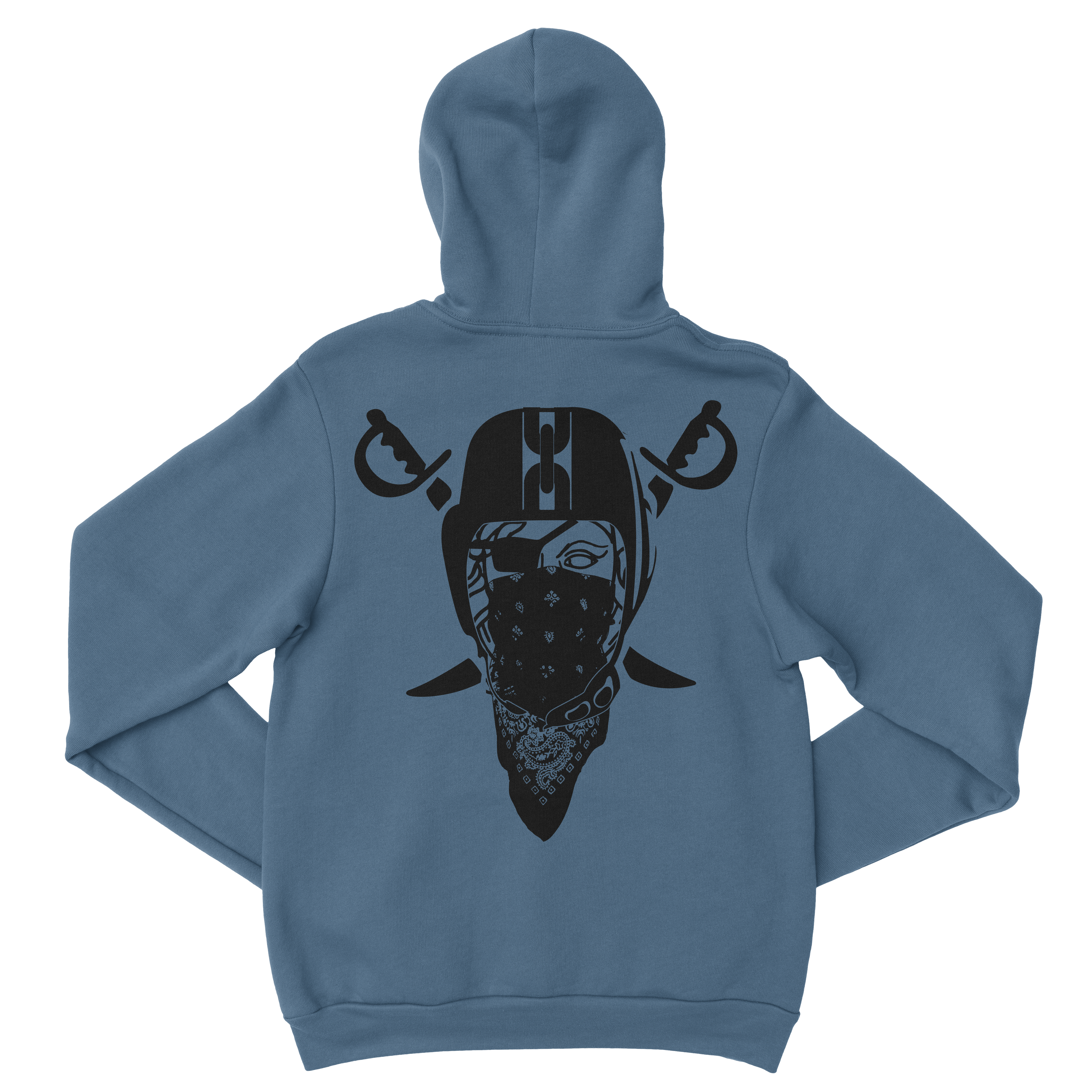 Raider Hoodie