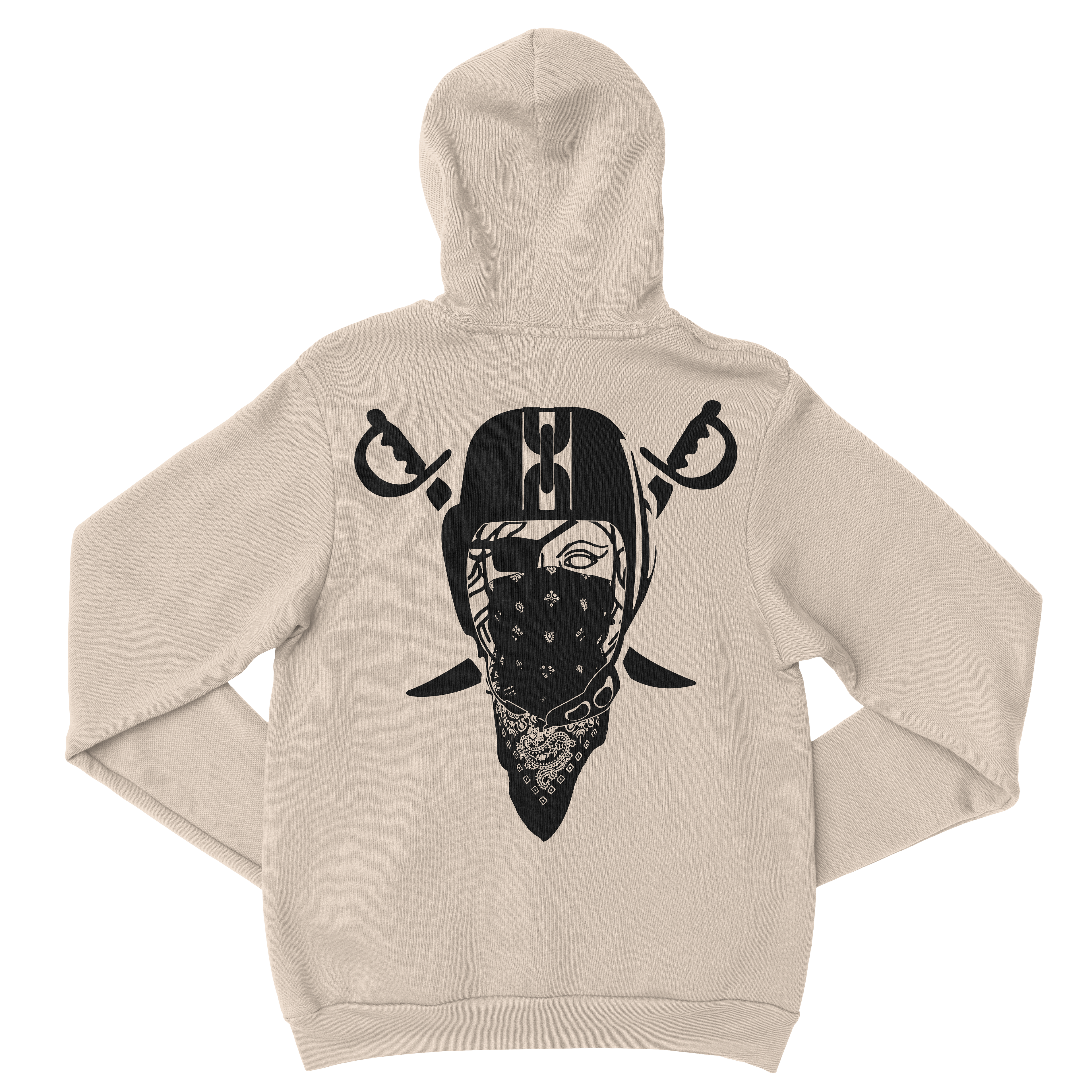 Raider Hoodie