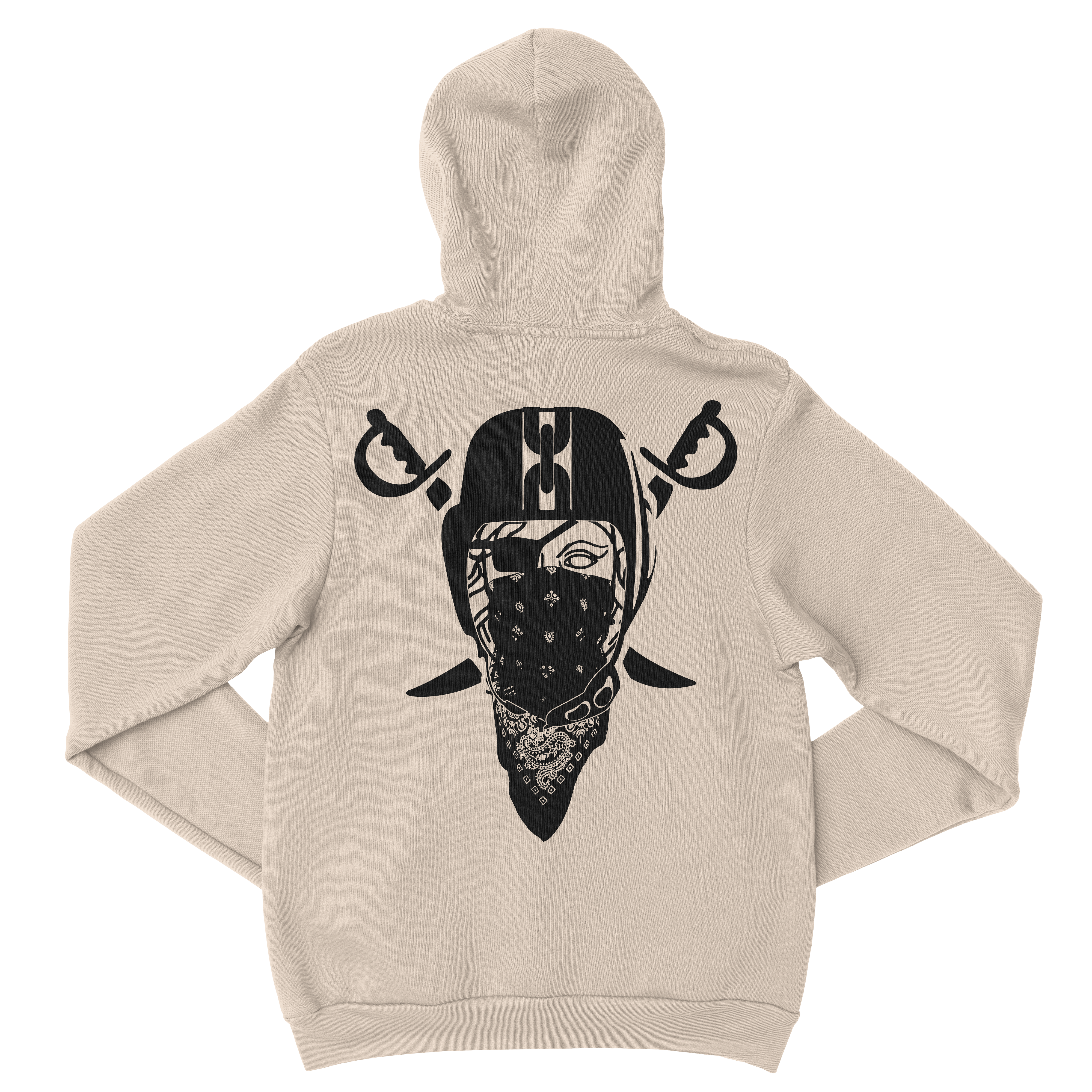 Raider Hoodie