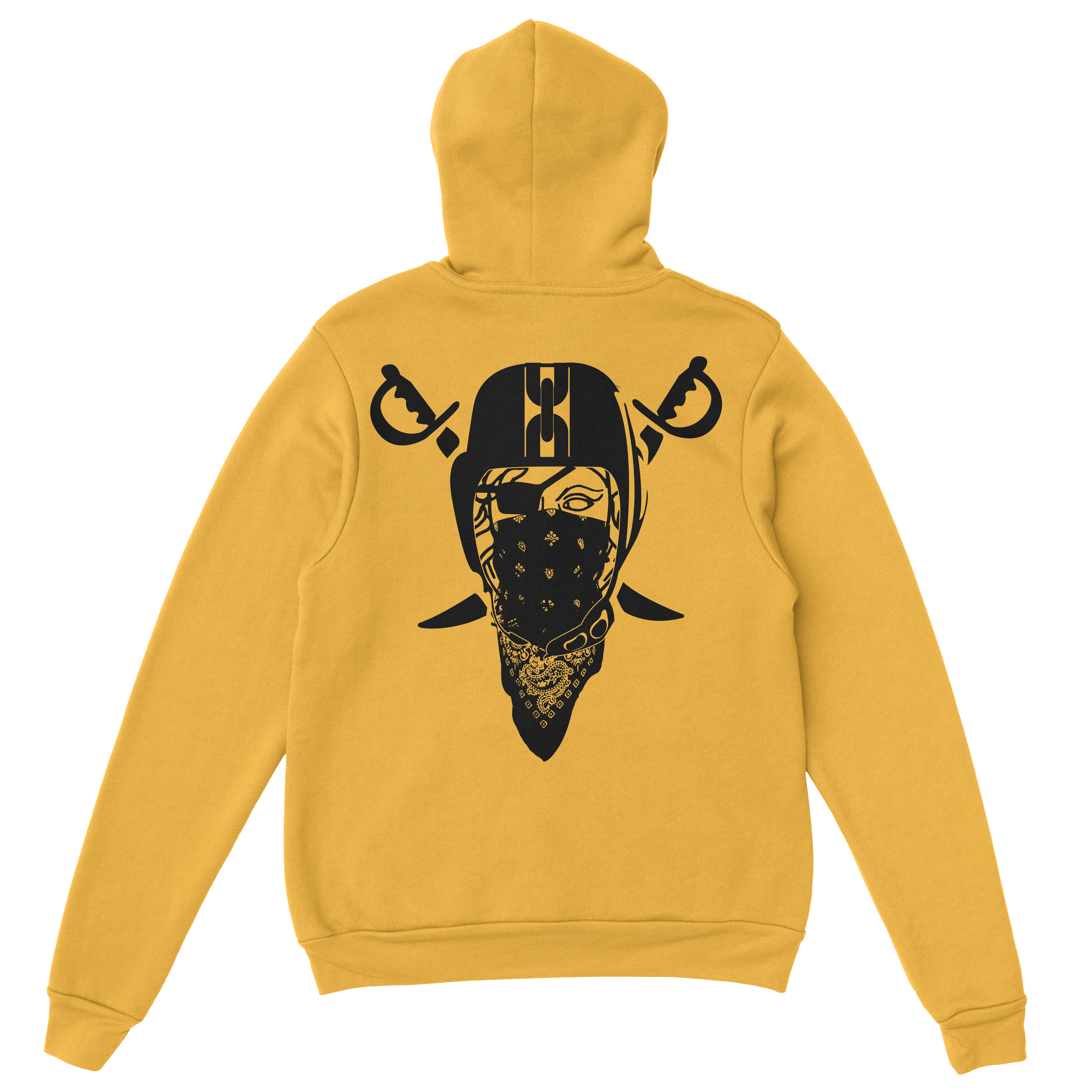 Raider Hoodie