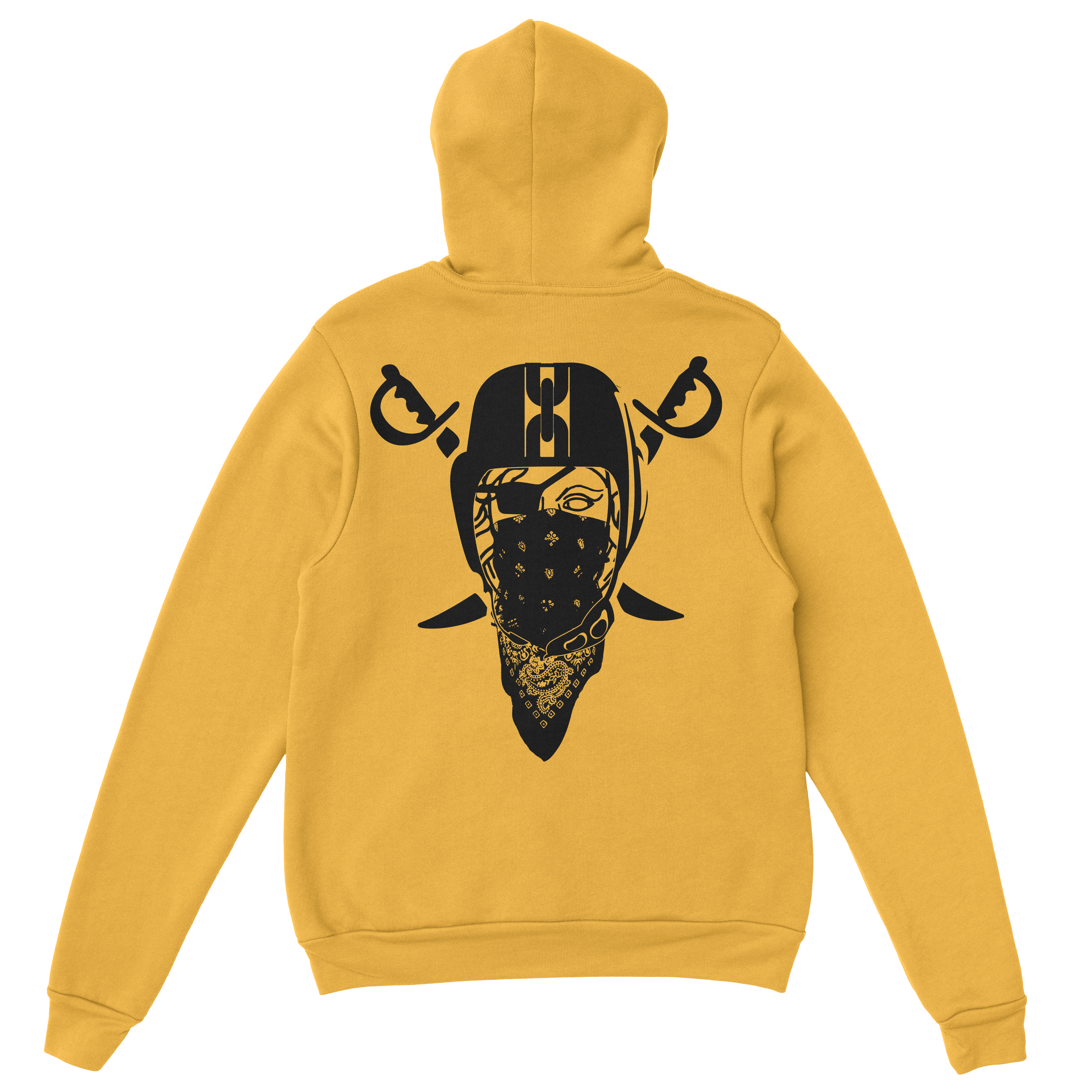 Raider Hoodie