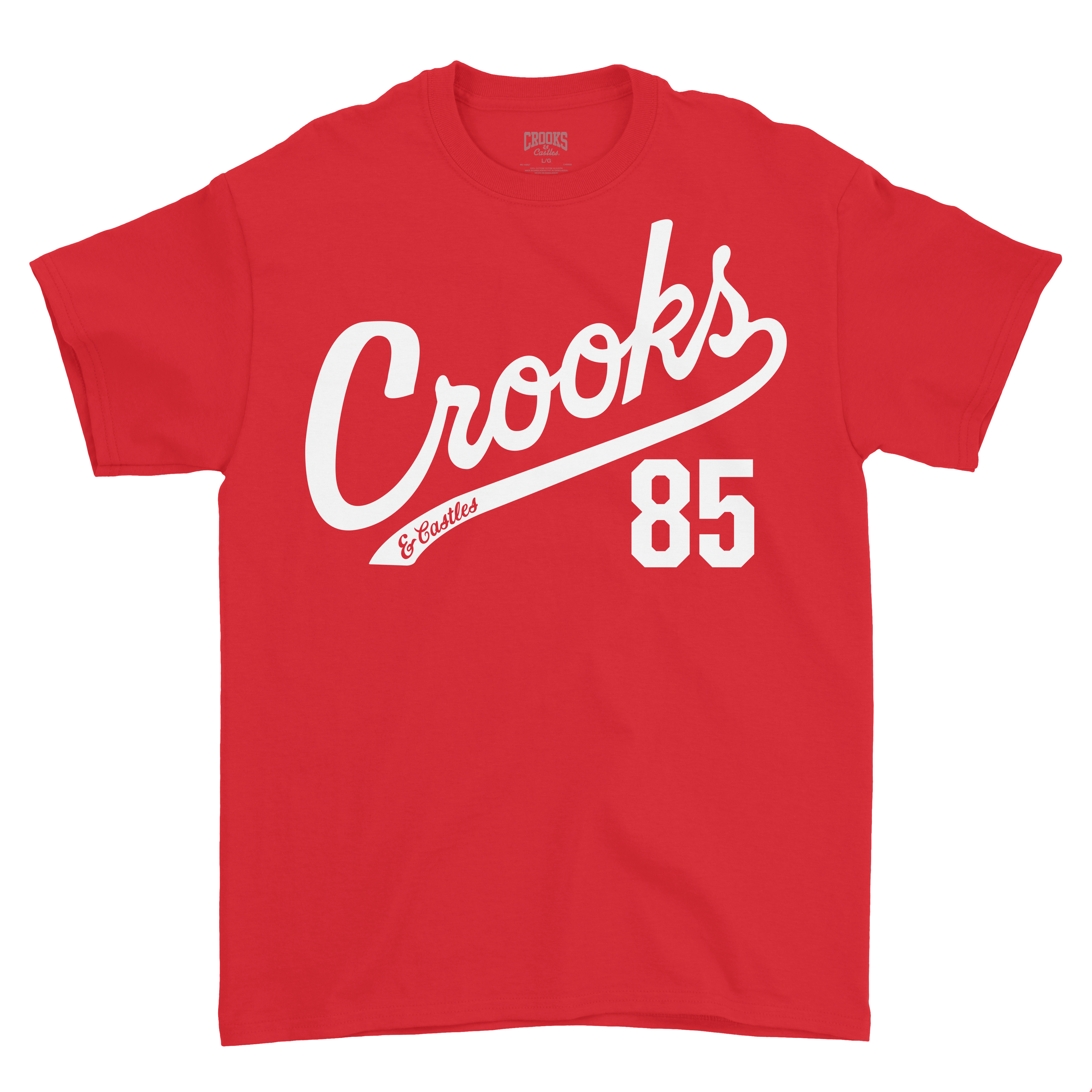 Crooks 85 Tee