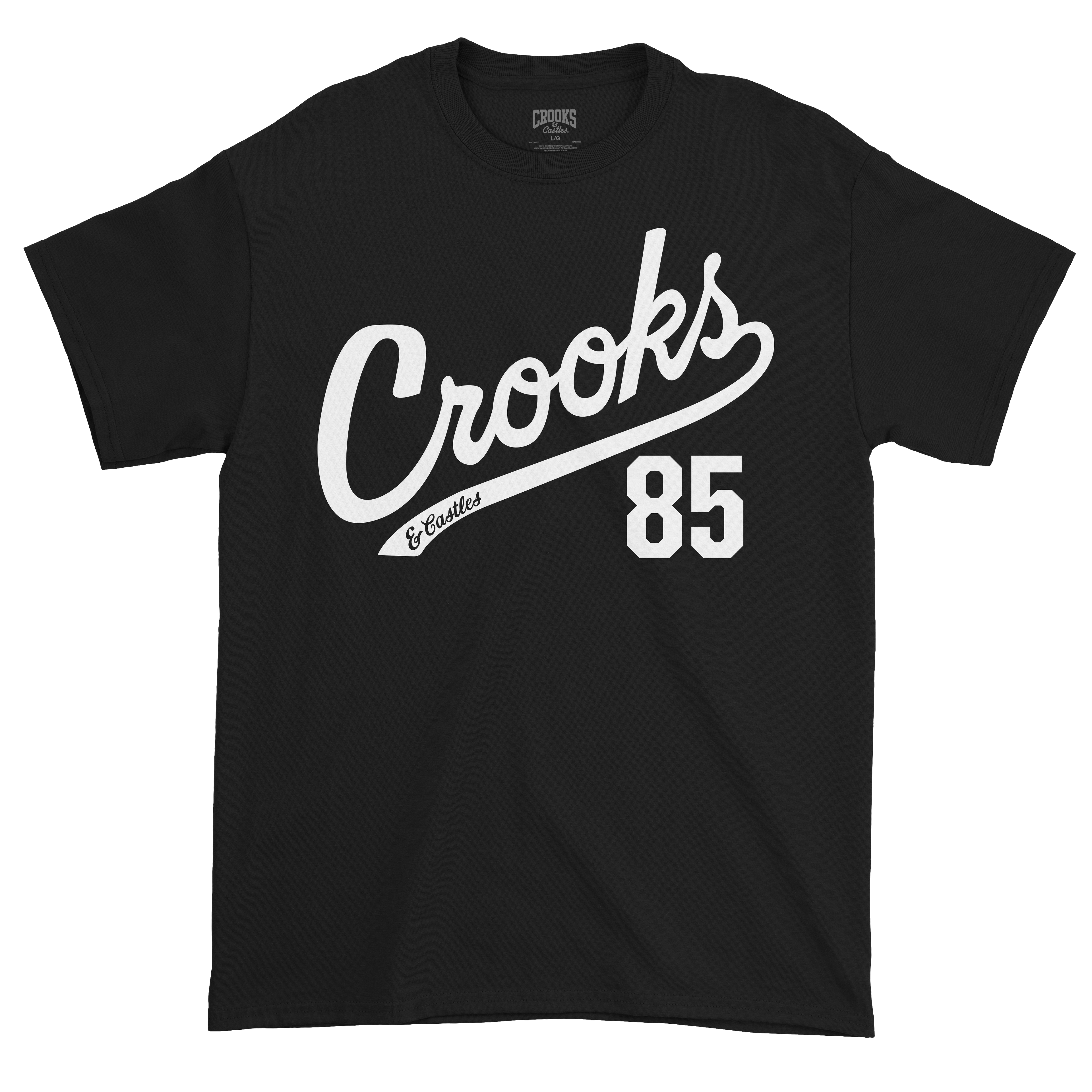 Crooks 85 Tee