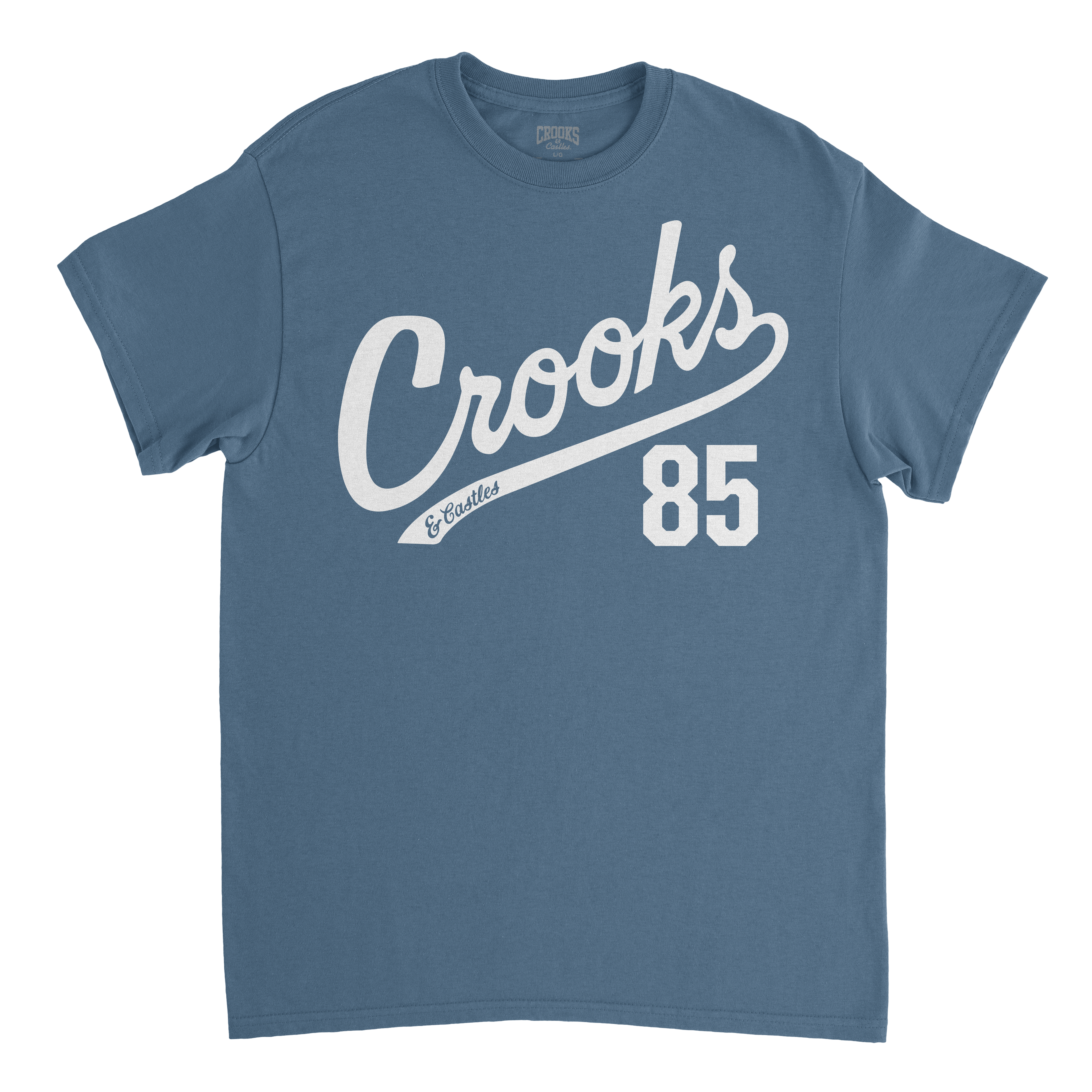 Crooks 85 Tee