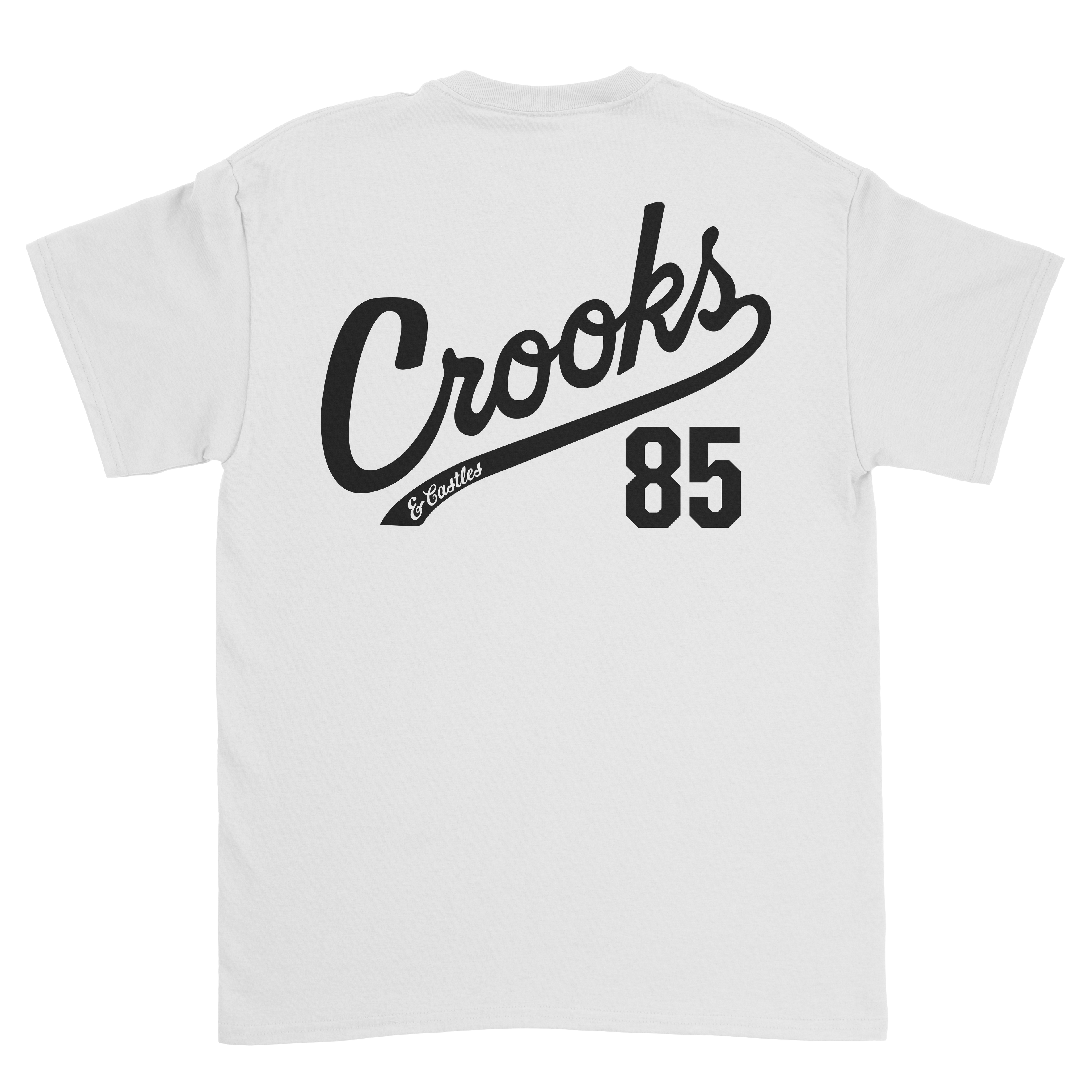 Crooks 85 Tee