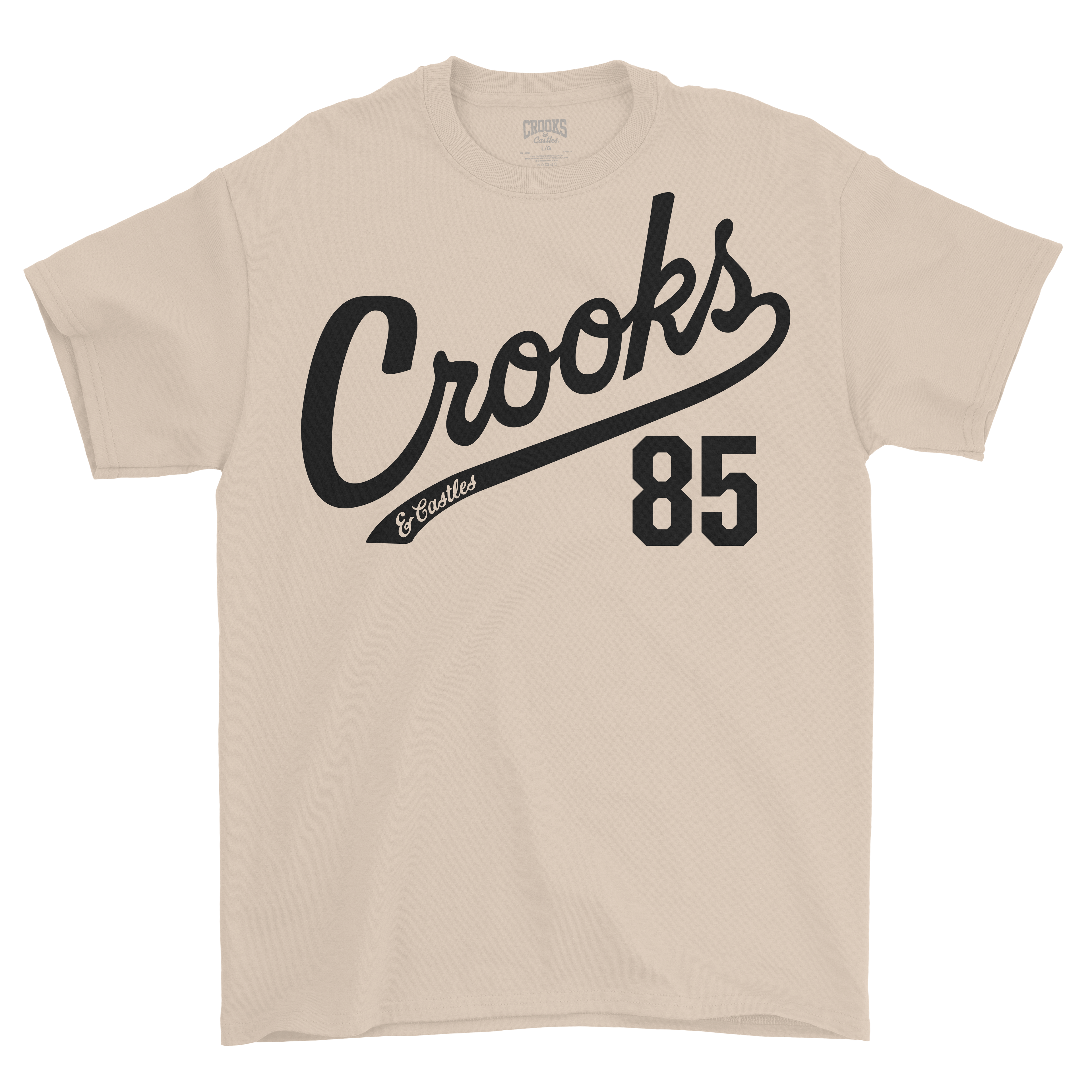 Crooks 85 Tee