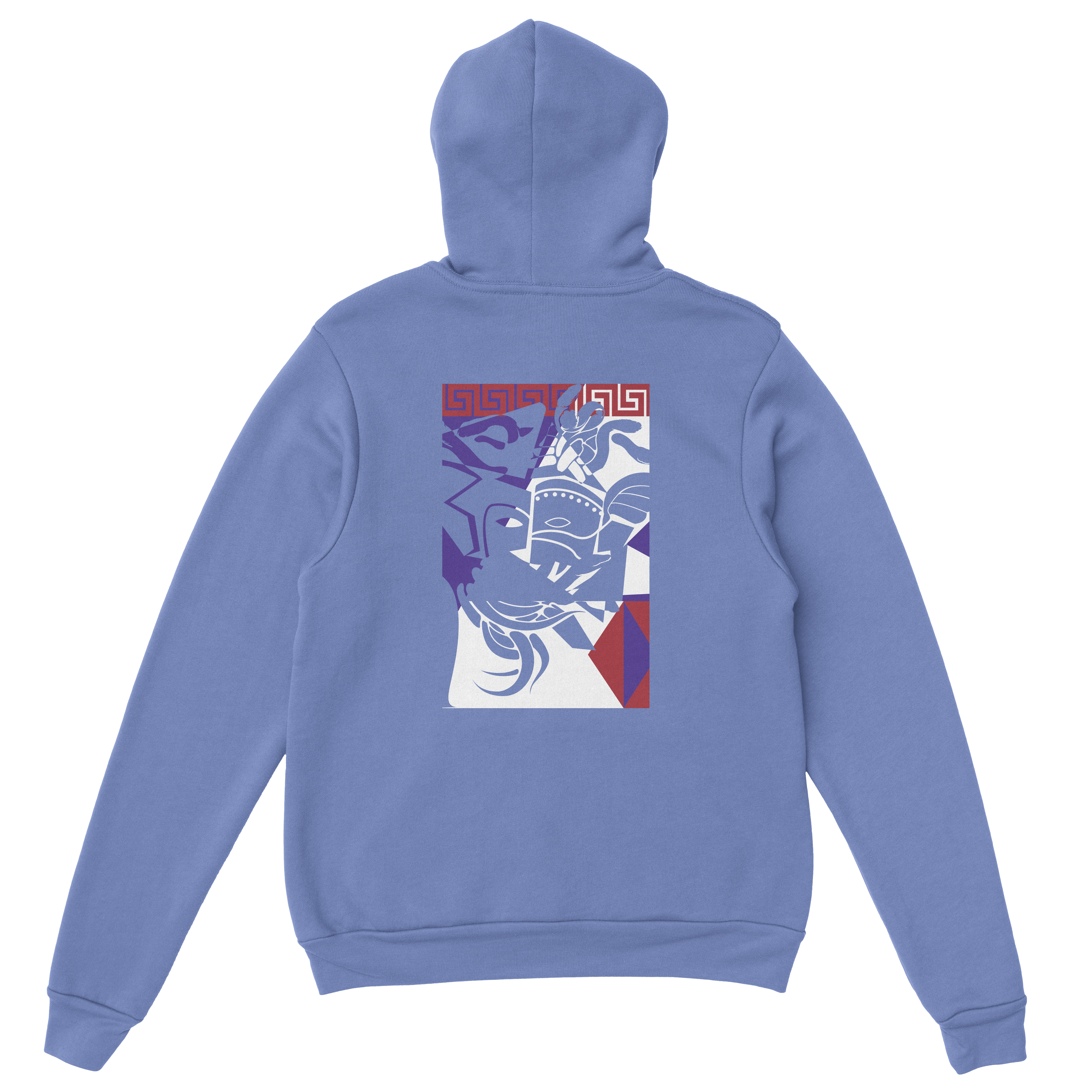Pica Art Hoodie