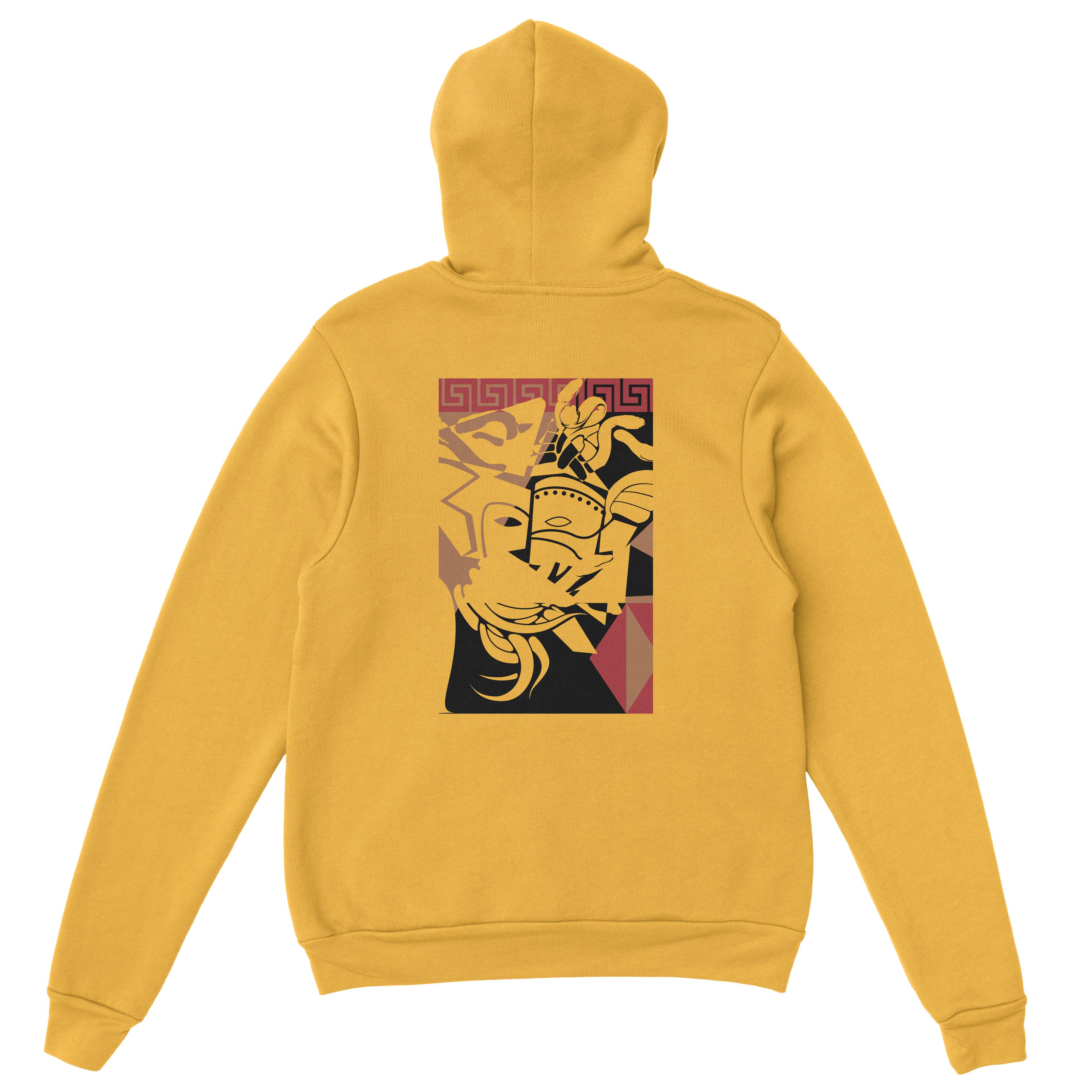 Pica Art Hoodie