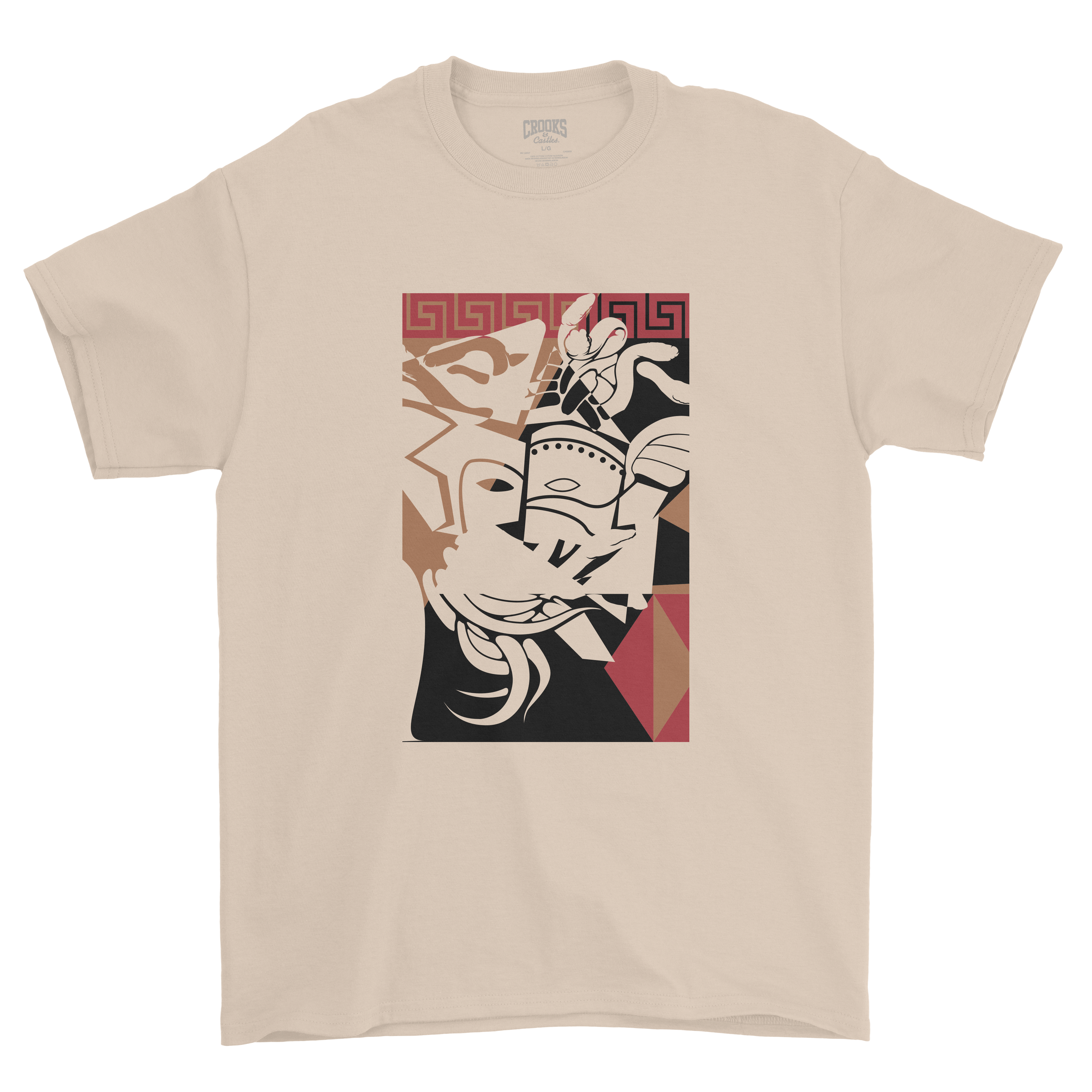 Pica Art Tee