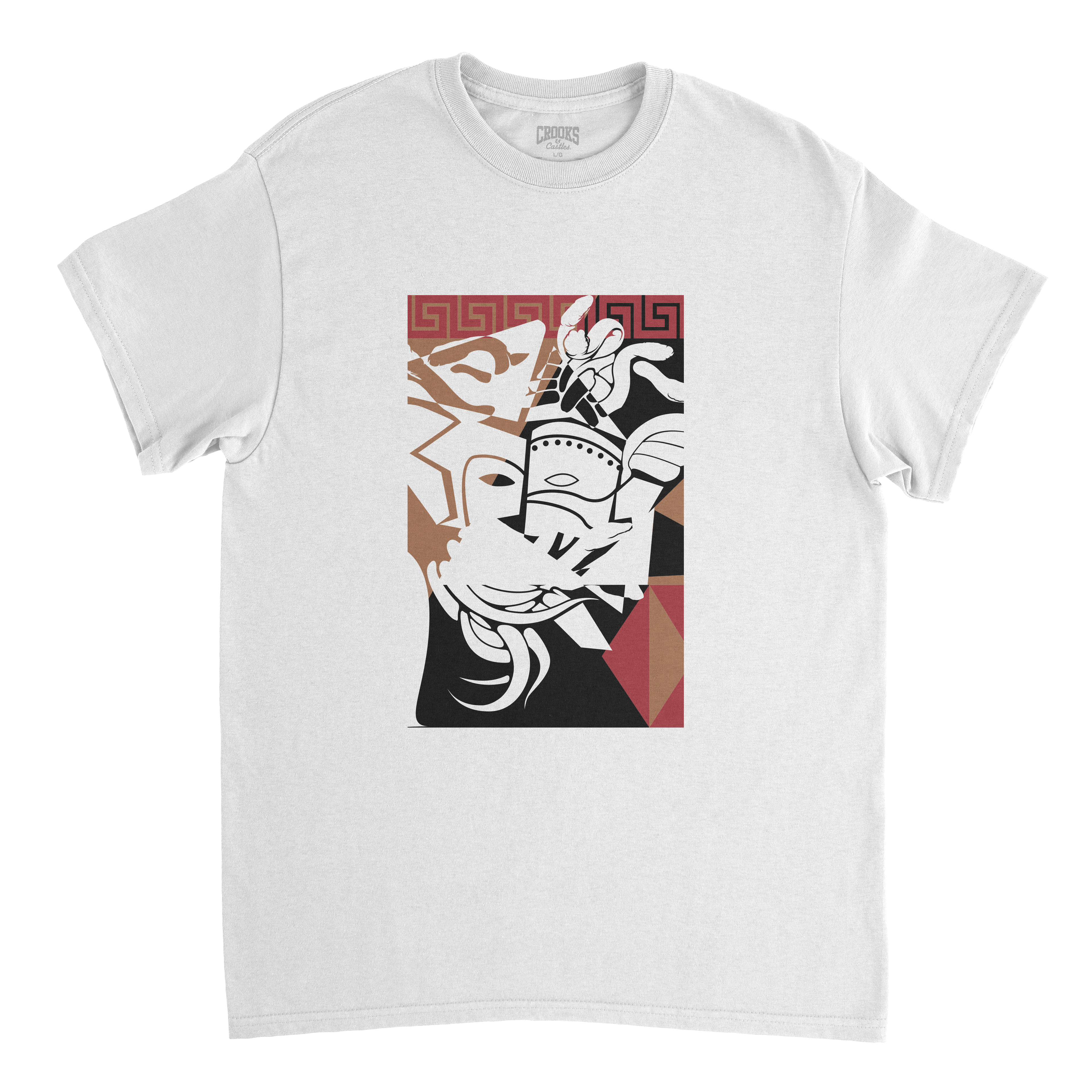 Pica Art Tee