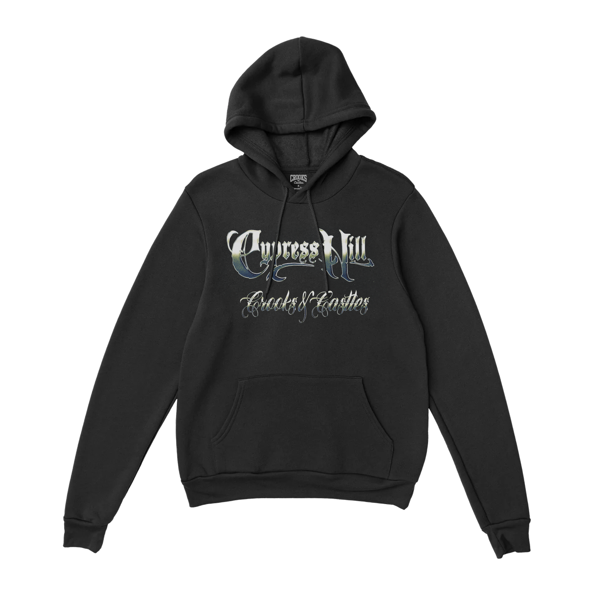 Rebirth Hoodie