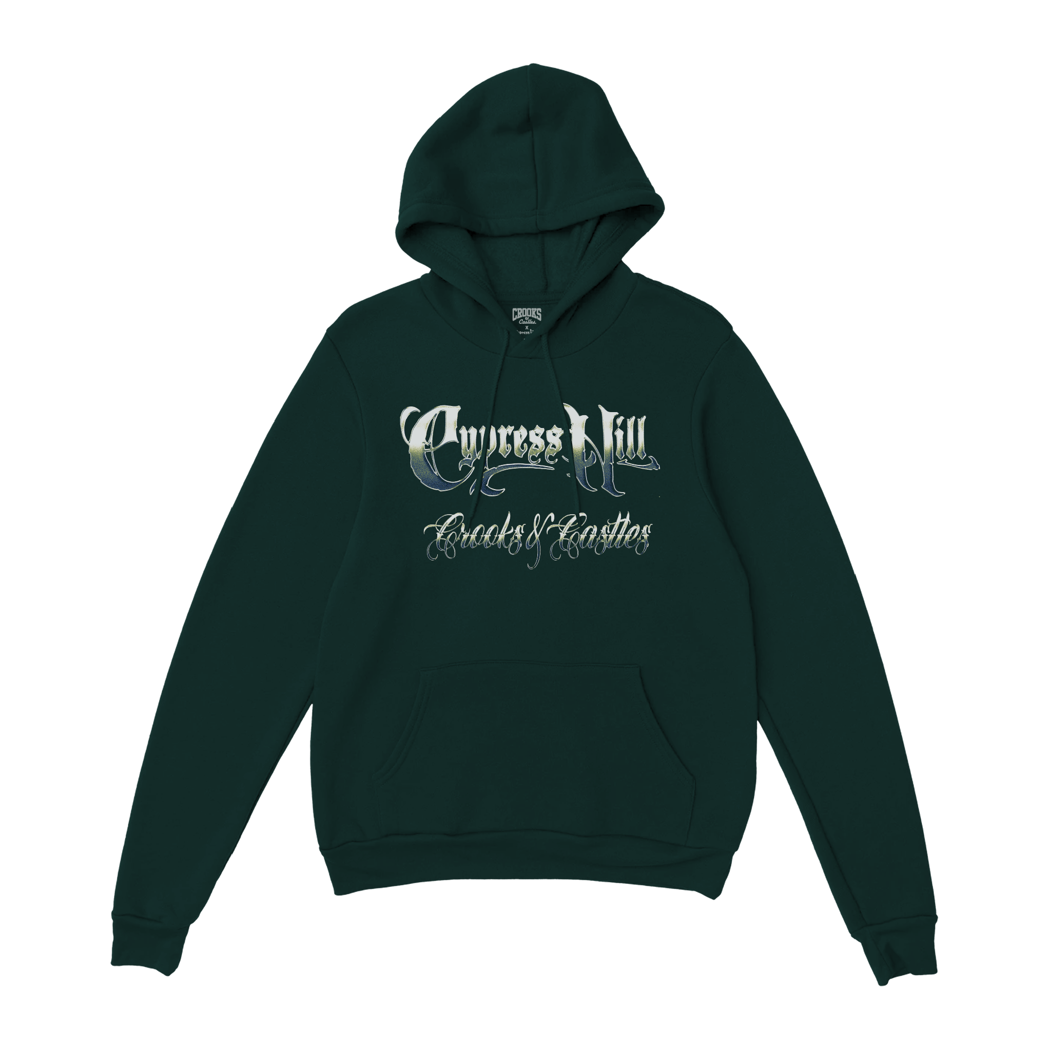Rebirth Hoodie