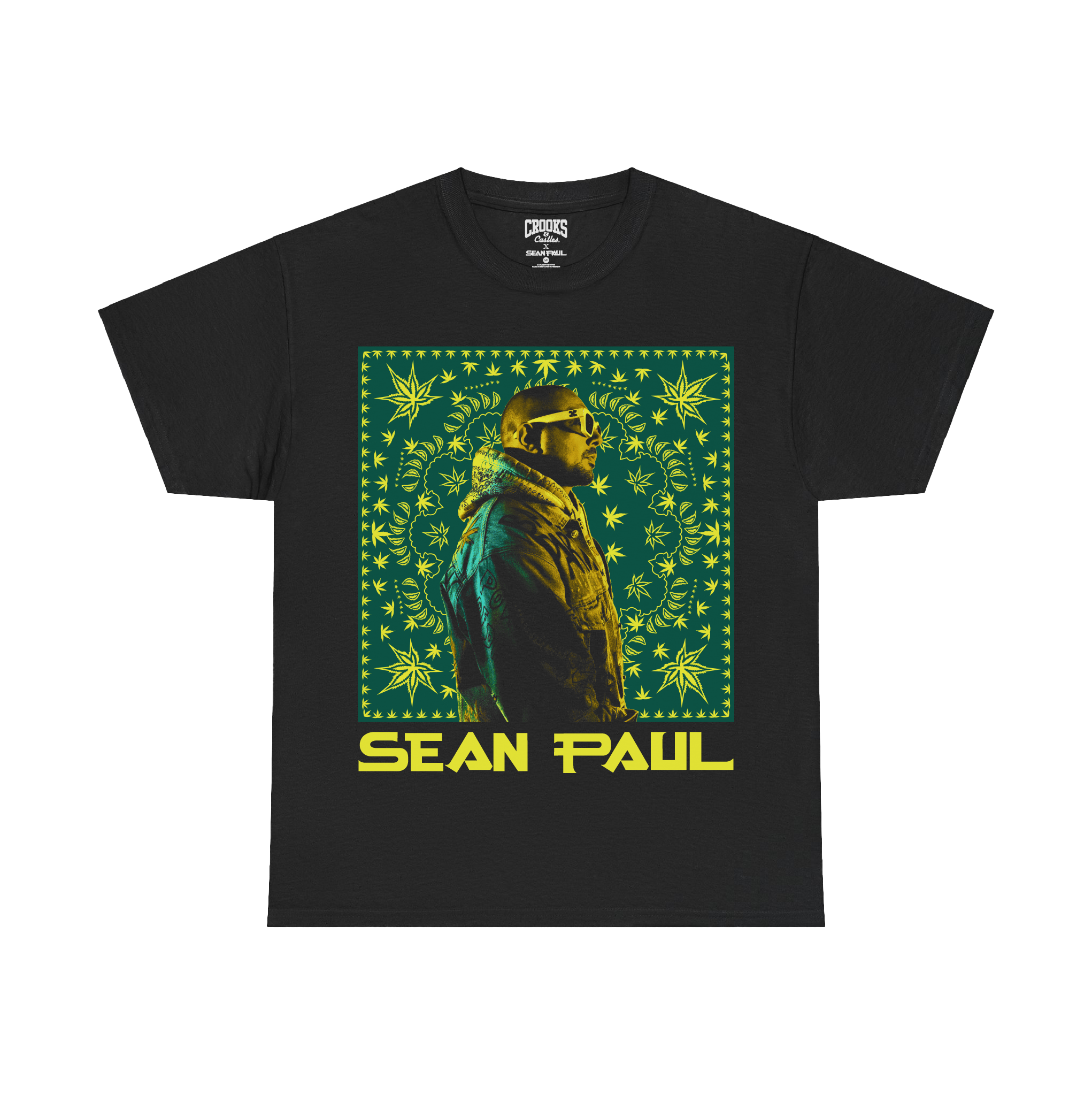 Bandana Tee
