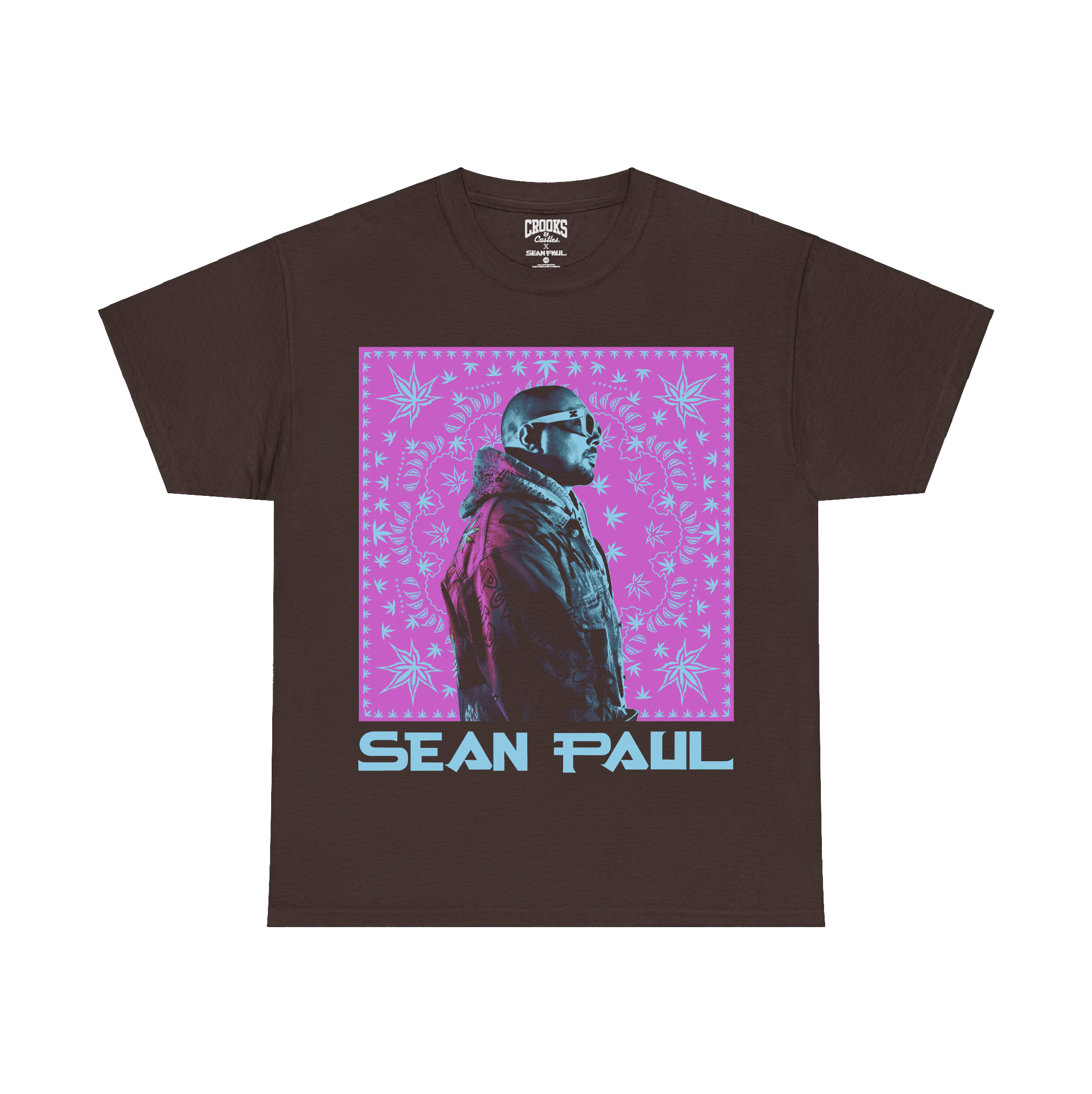 Bandana Tee