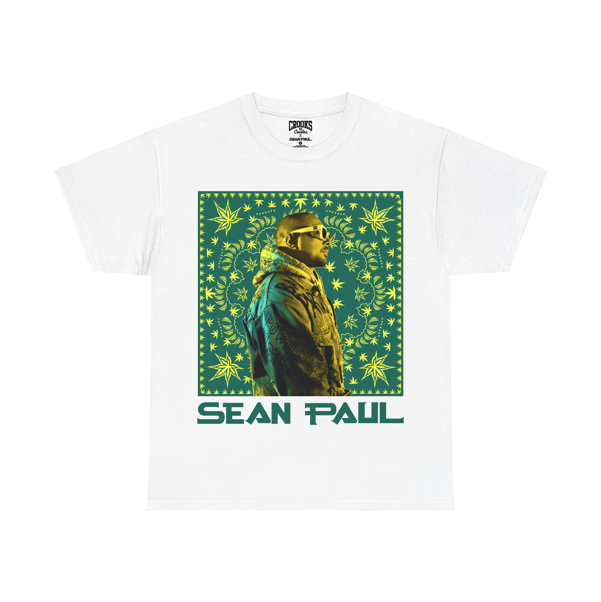 Bandana Tee
