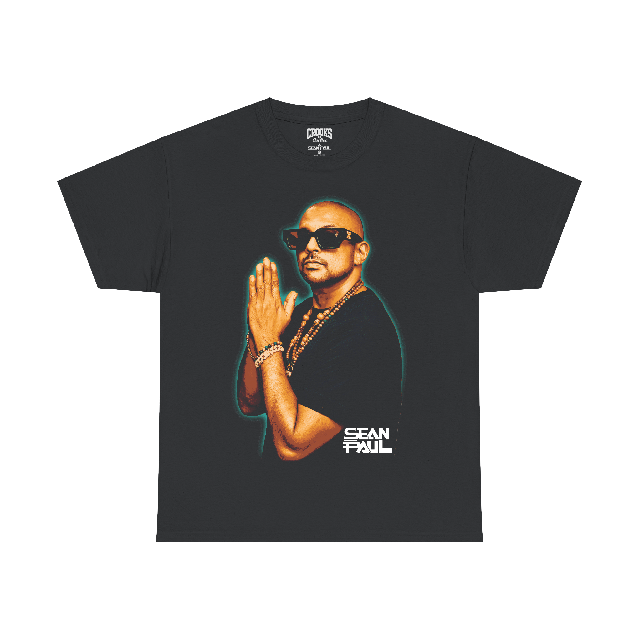 Radiate Energy Tee