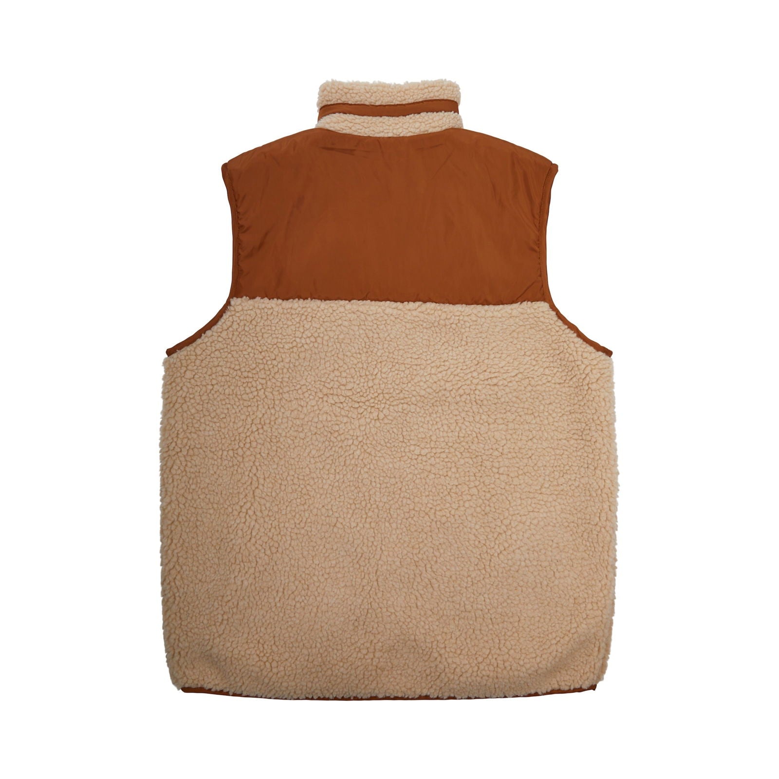 Sherpa Vest -  -  - Crooks & Castles