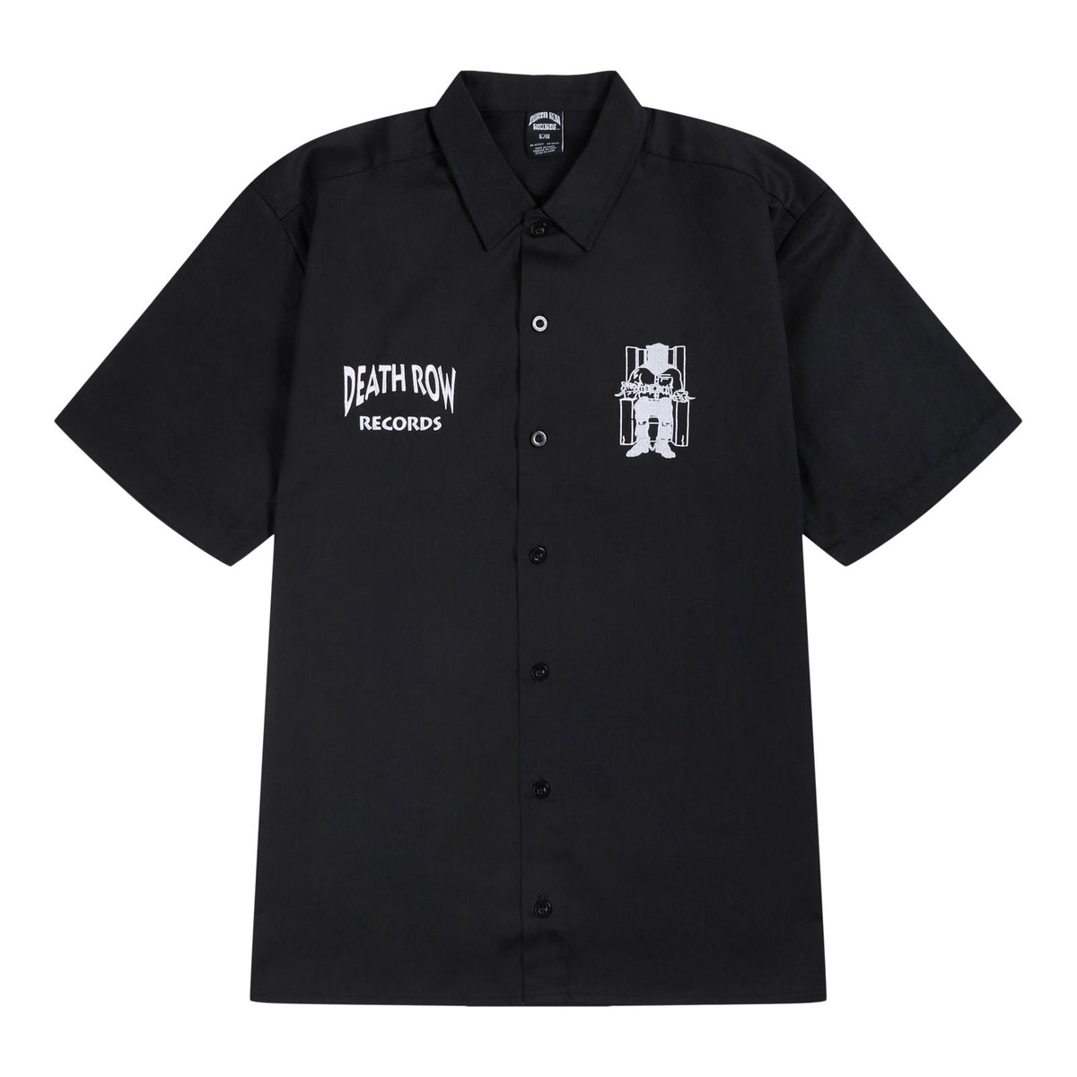 Death row records sweatshirt online