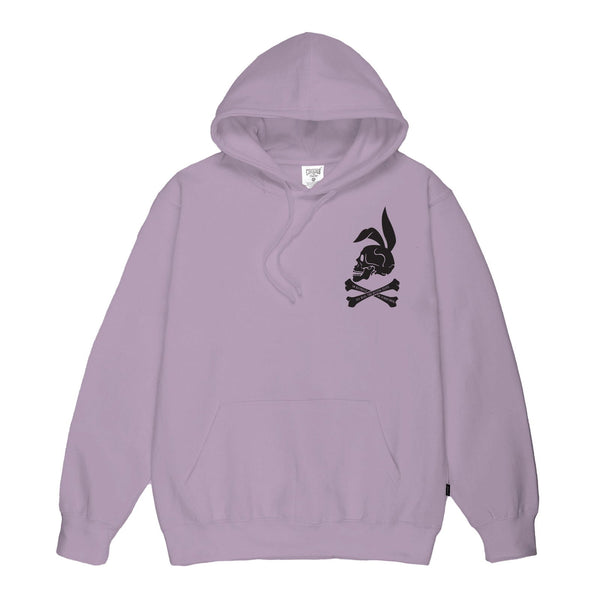 Skull Bunny Hoodie